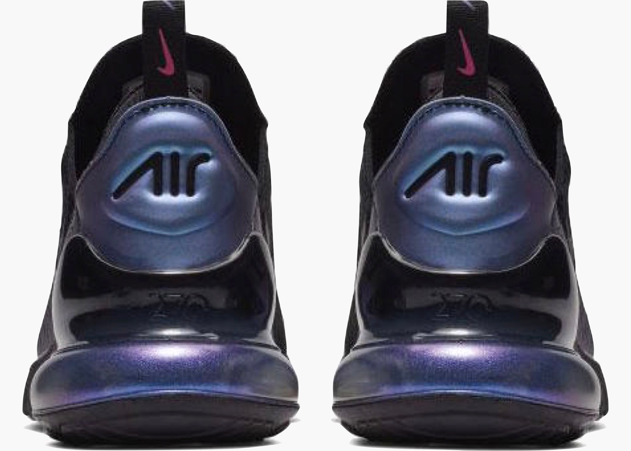 Nike Air Max 270 Throwback Future Hype Clothinga Limited Edition