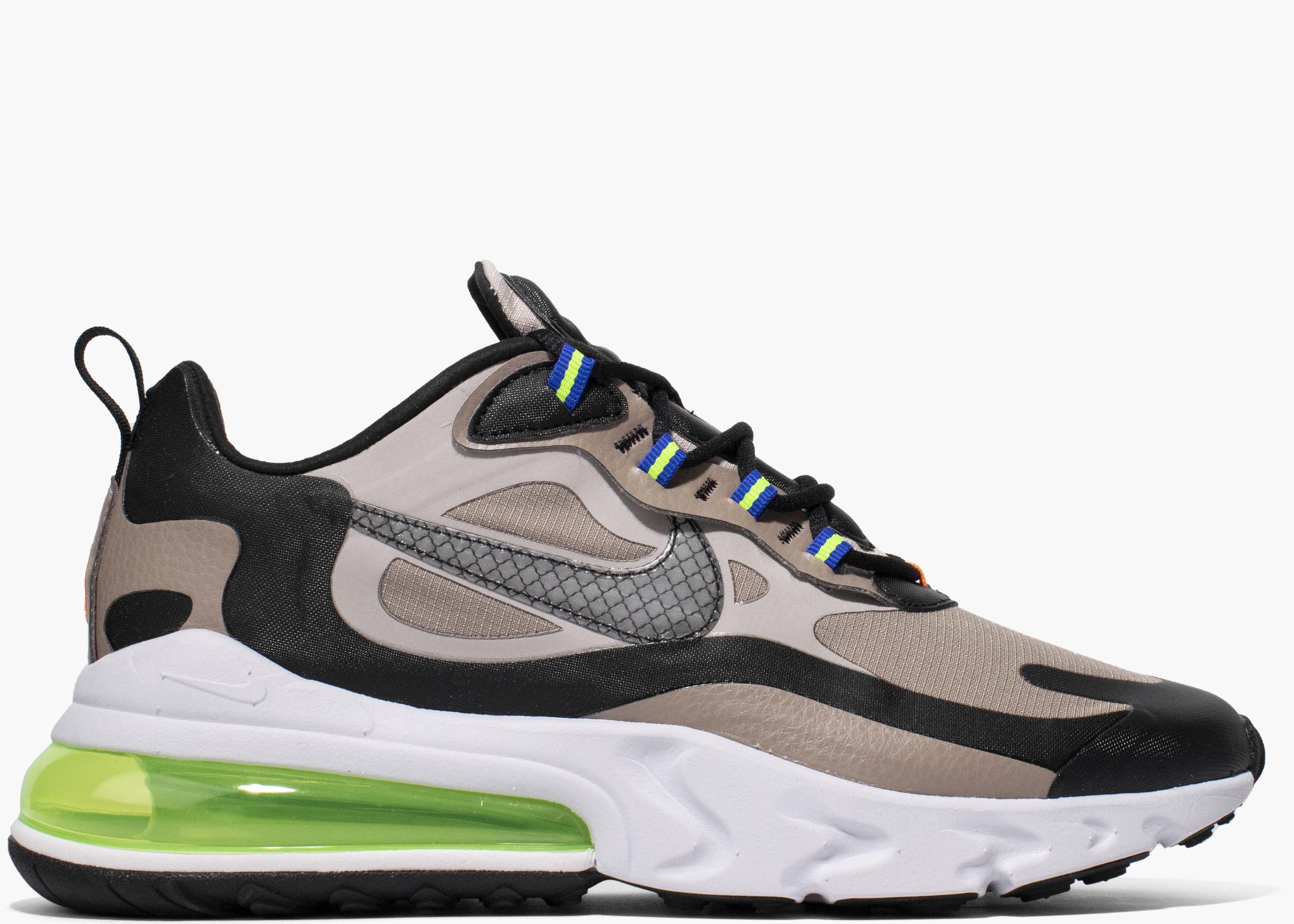 Nike Air Max 270 Winter Cargo CD2049-200 Hype Clothinga Limited Edition