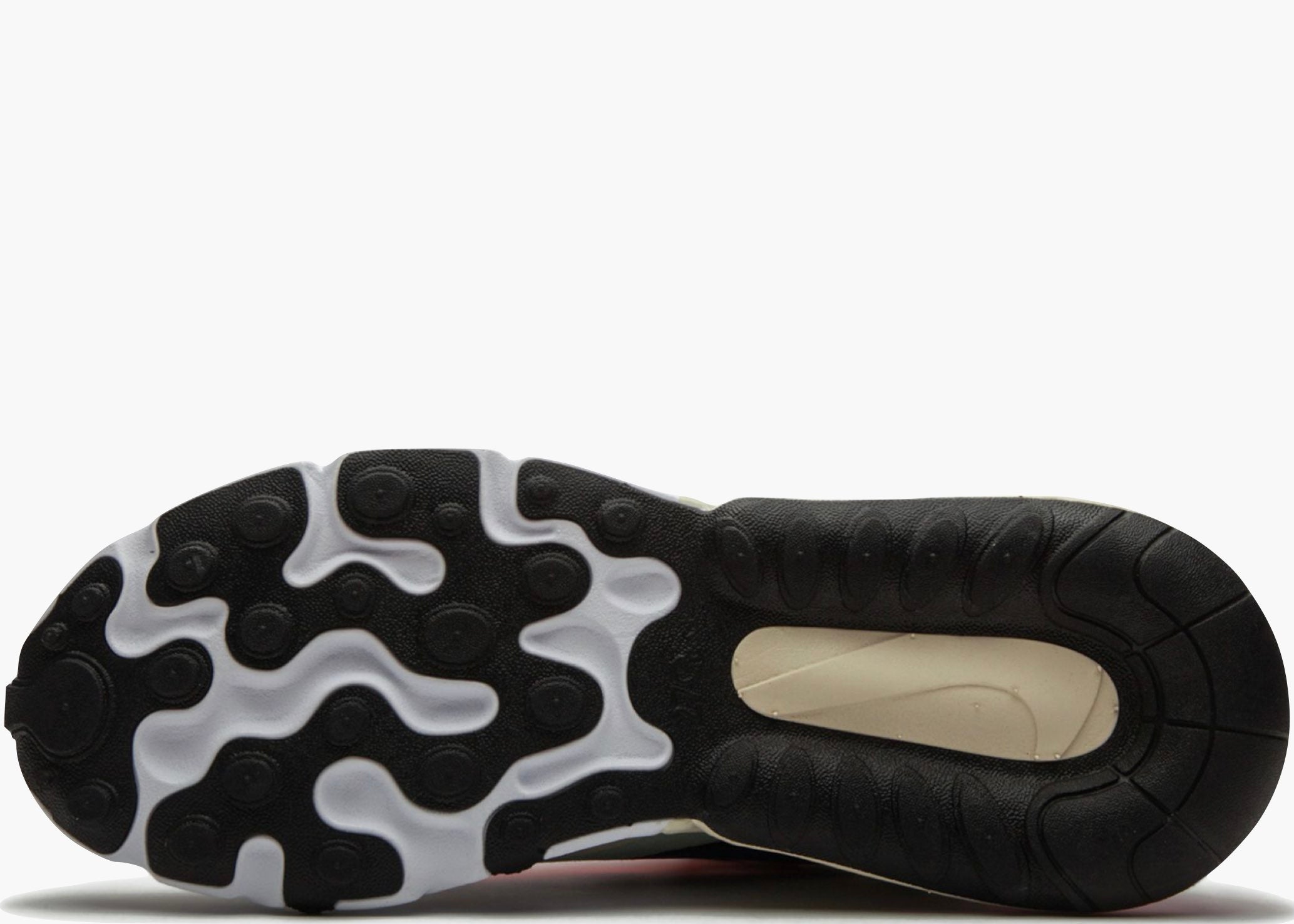 Nike Air Max 270 (w) Pistachio Frost CI3899-200 Hype Clothinga