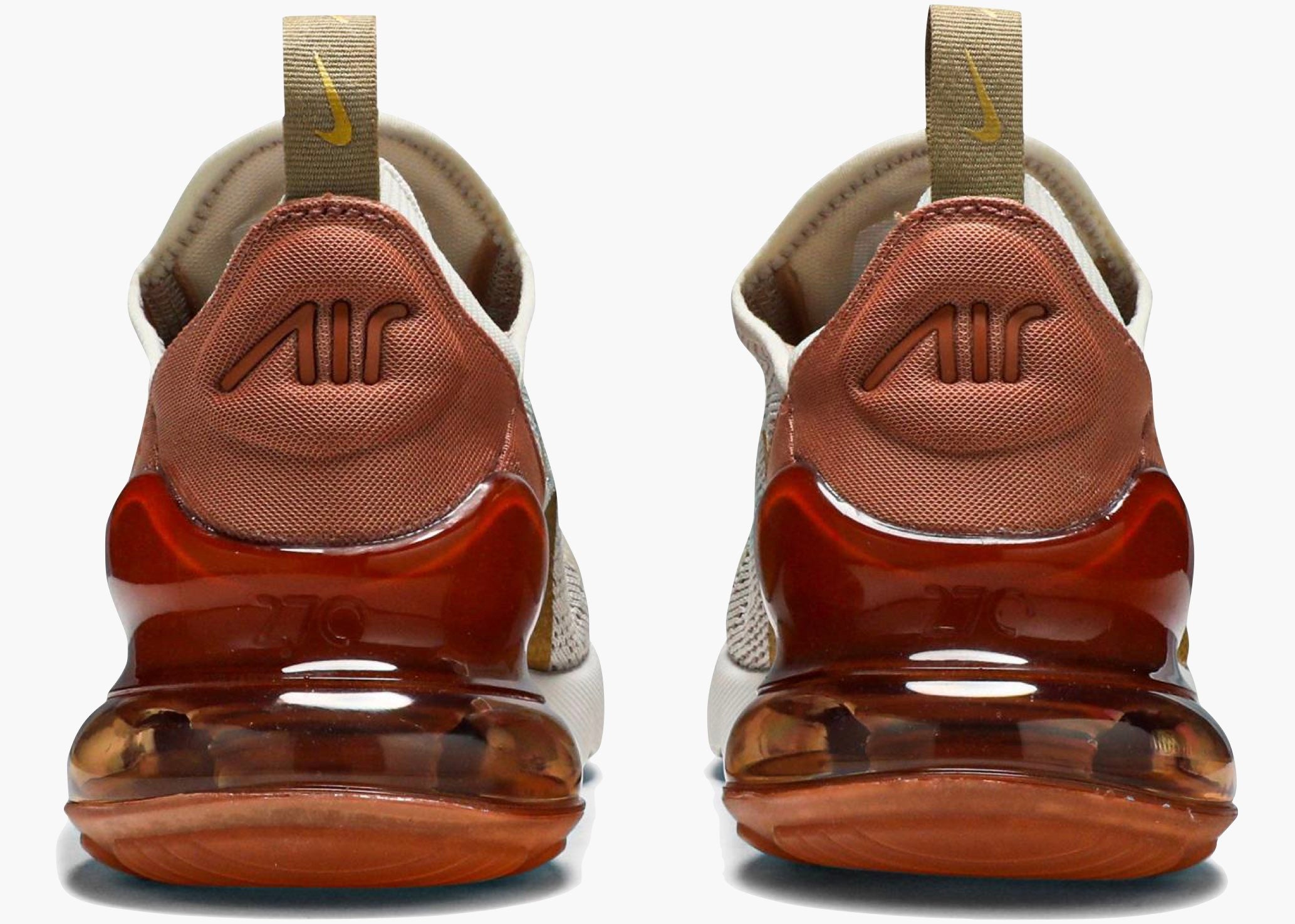 Nike Air Max 270 (w) Terra Blush AH6789-203 Hype Clothinga