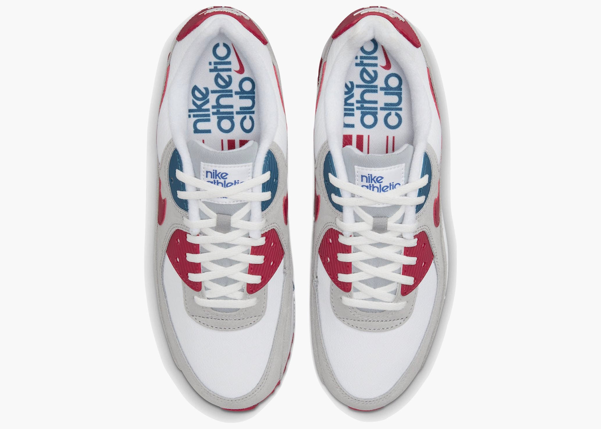 Nike Air Max 90 Athletic Club Hype Clothinga Limited Edition