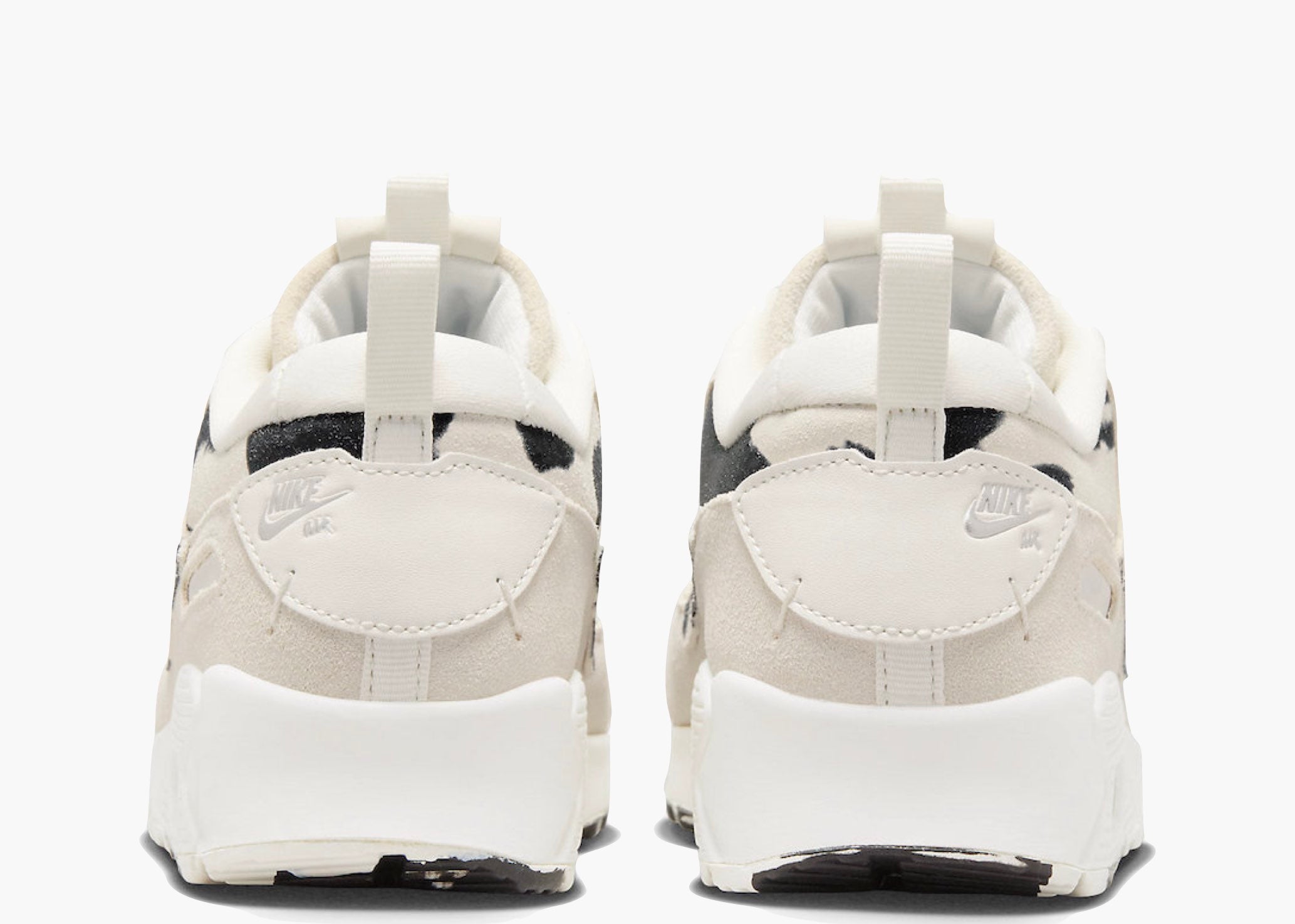 Nike Air Max 90 Futura Cow Print (Women's) FN7170-133 Hype Clothinga Limited Edition