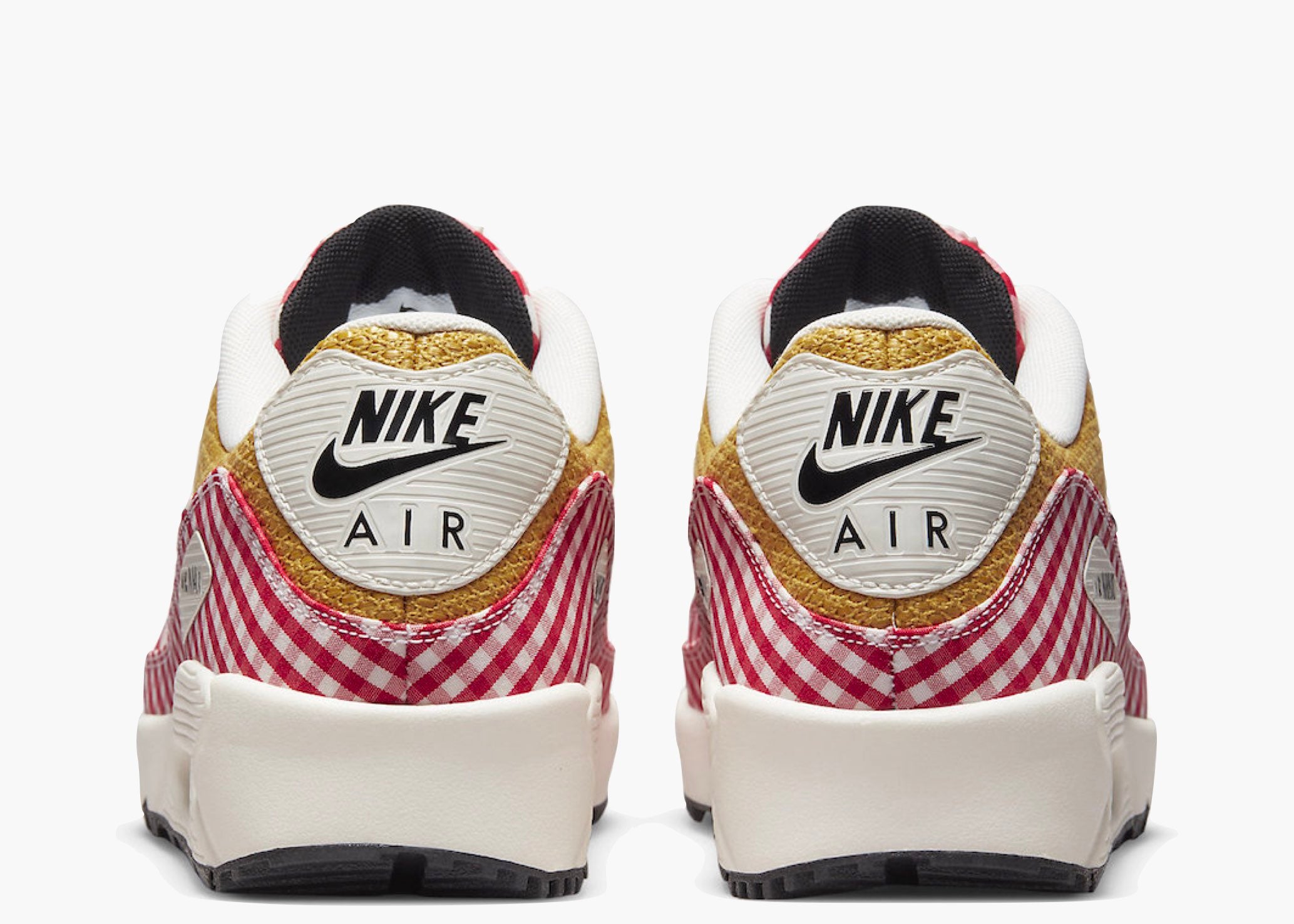 Nike Air Max 90 Golf NRG Picnic Hype Clothinga Limited Edition