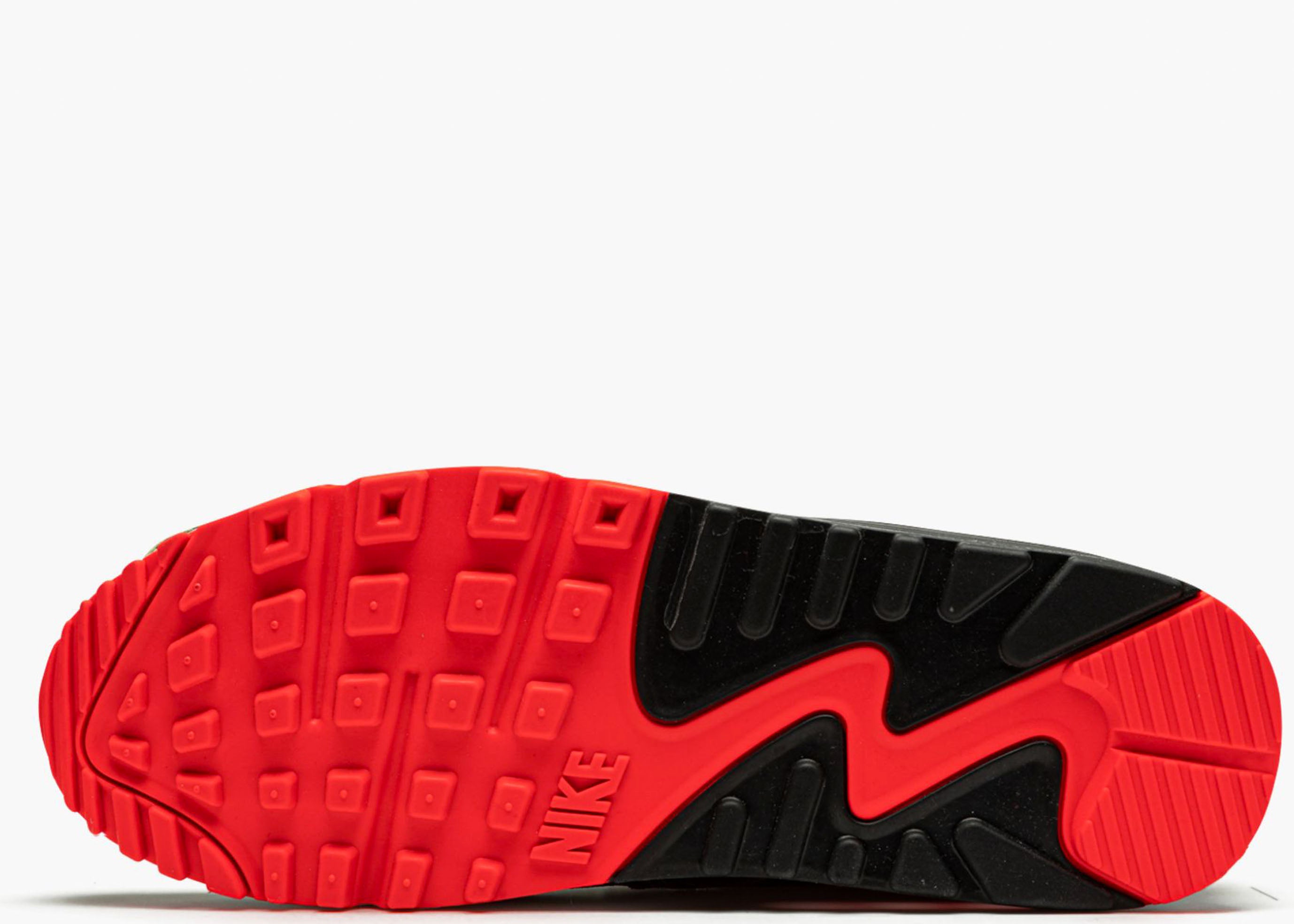 Nike Air Max 90 Reverse Duck Camo CW6024-600 Hype Clothinga Limited Edition