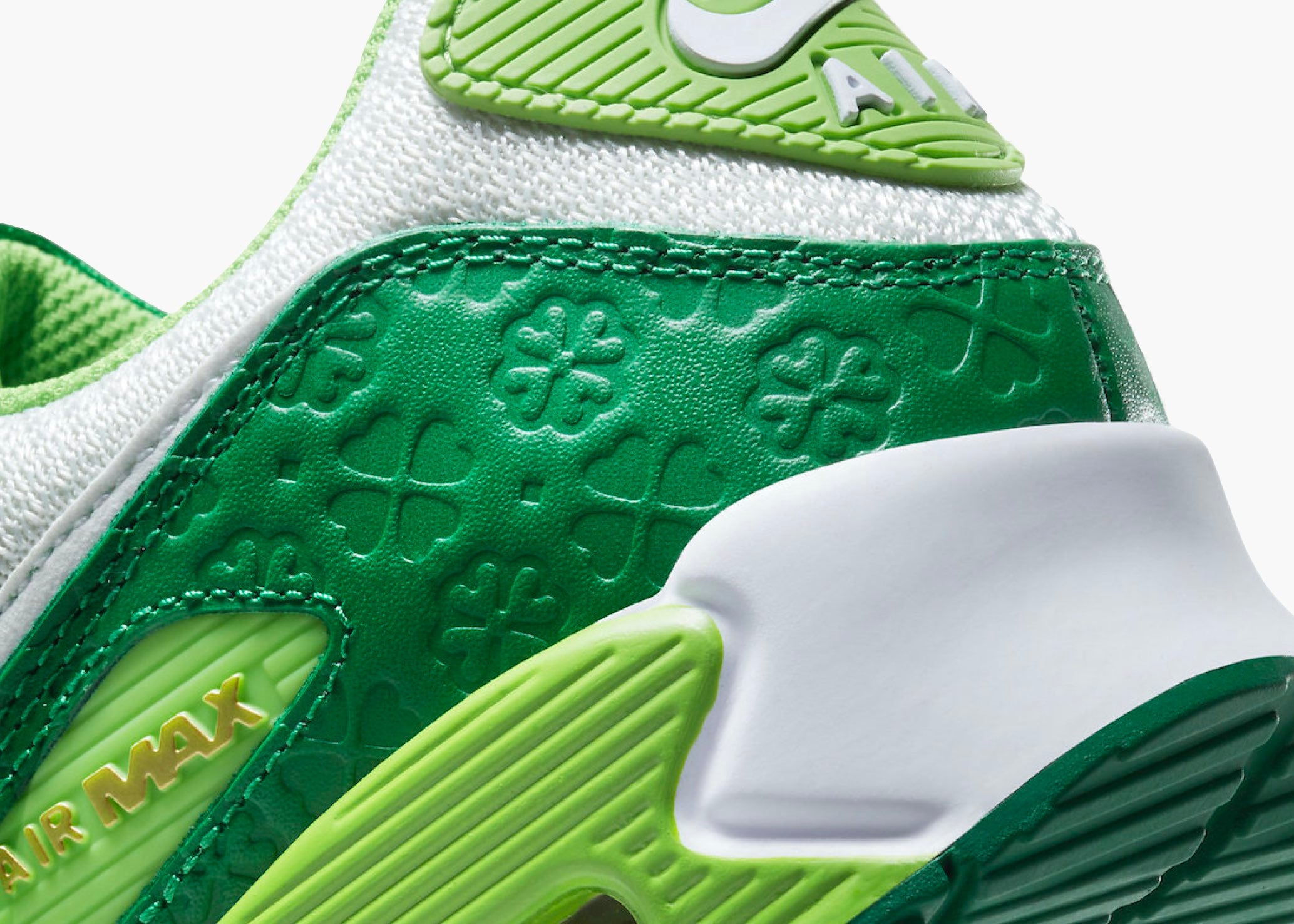 Nike Air Max 90 St Patrick's Day (2021)