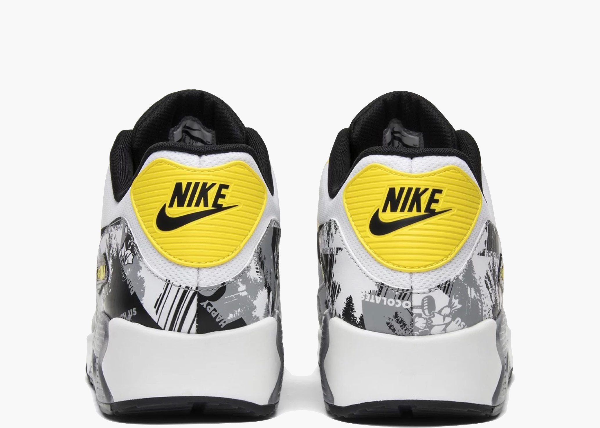 Nike Air Max 90 Ultra 2.0 Doernbecher Oregon Ducks