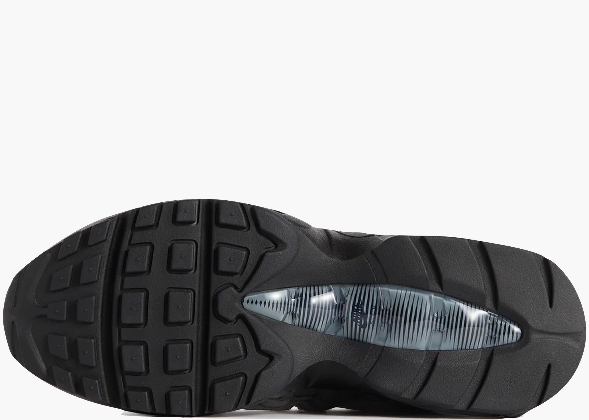 Nike Air Max 95 BB Kith Knicks NAM95BBK Hype Clothinga Limited Edition