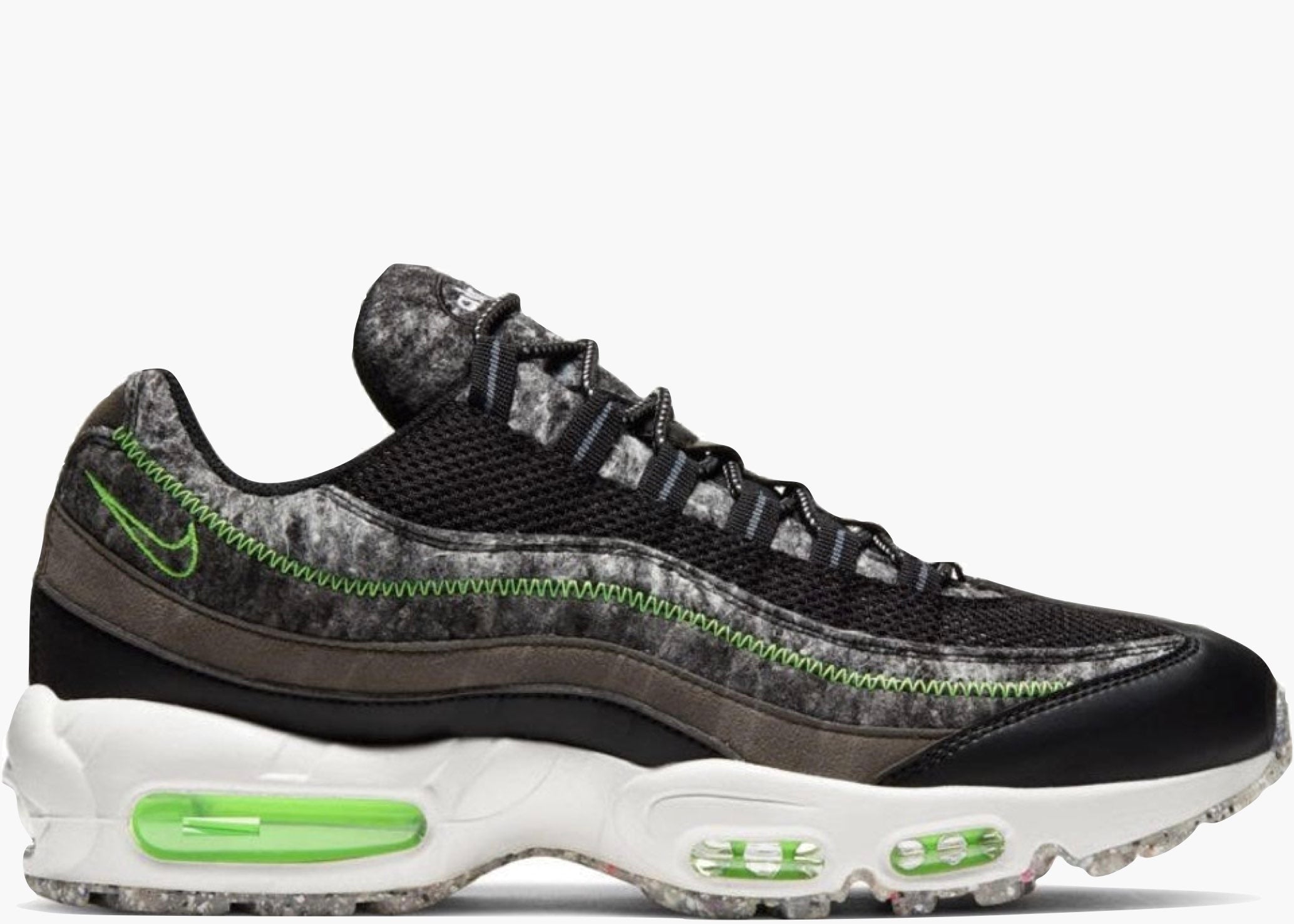 Nike Air Max 95 Move to Zero