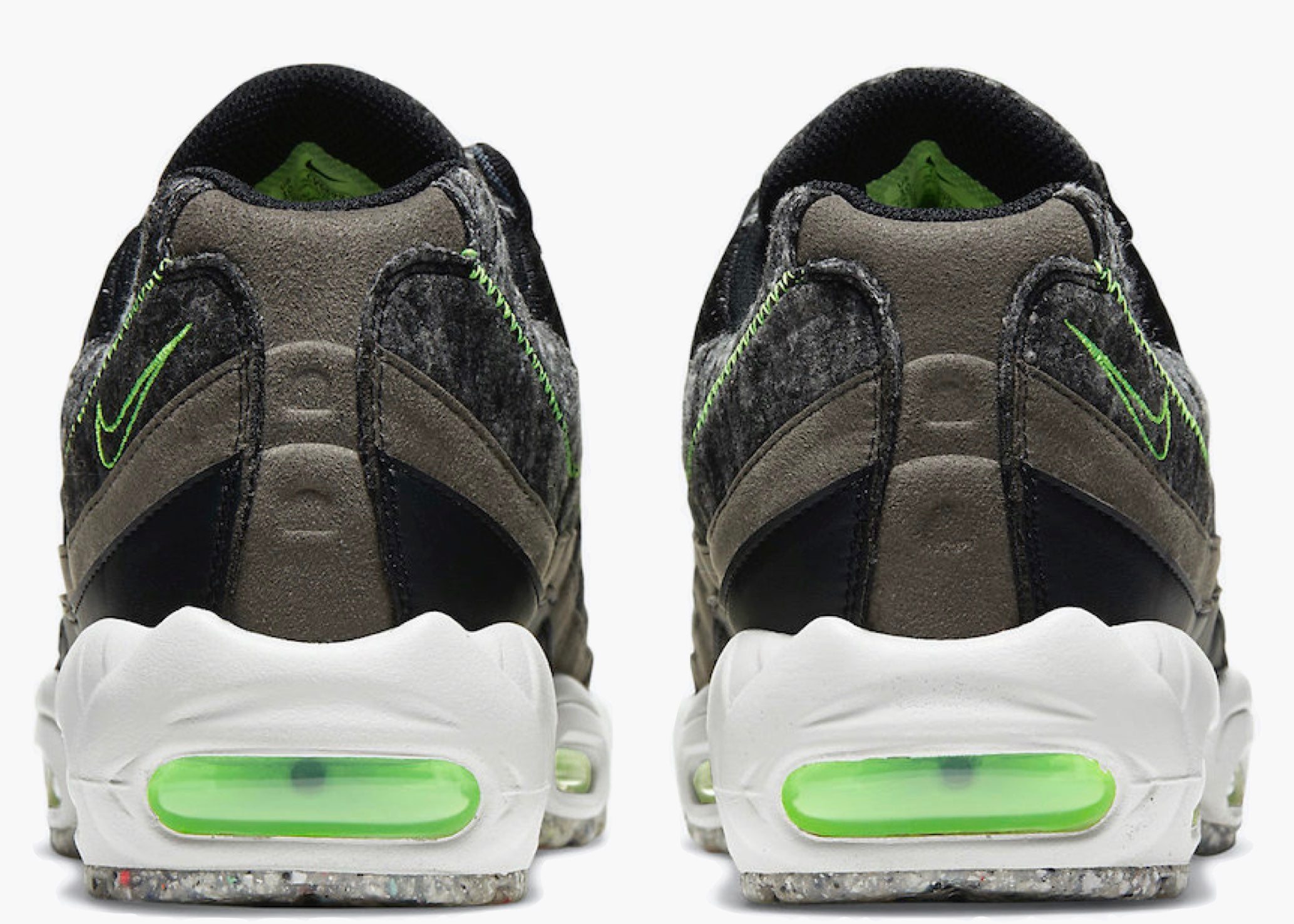 Nike Air Max 95 Move to Zero