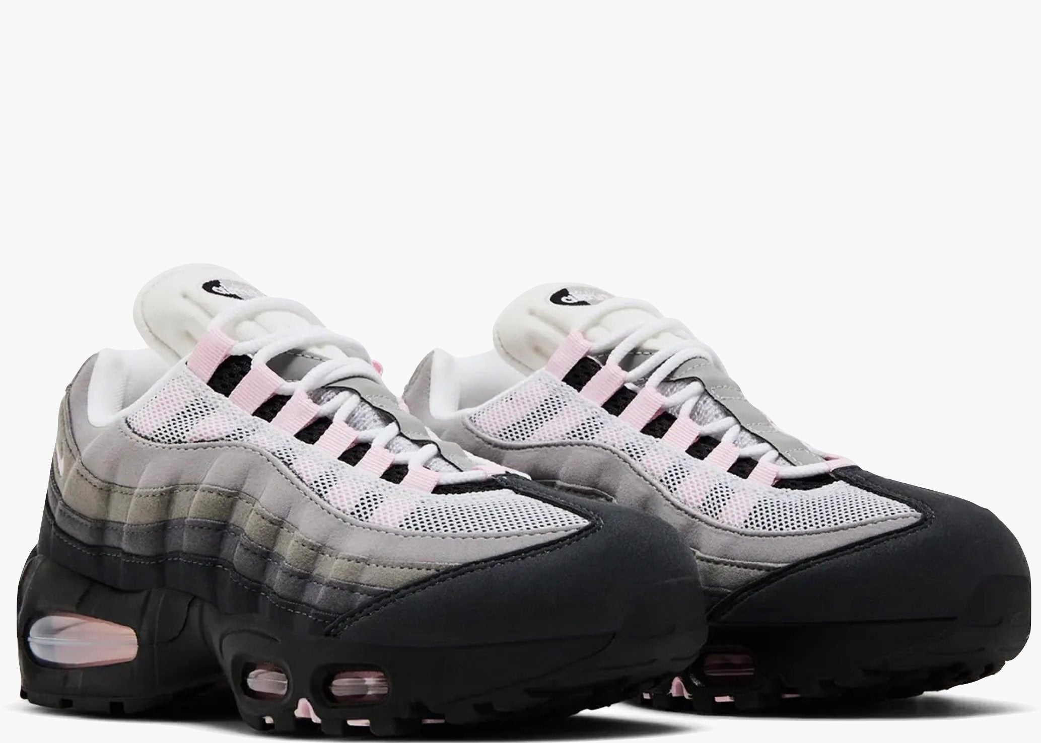 Nike Air Max 95 OG Big Bubble Pink Foam (W) HJ5996-001 Hype Clothinga Limited Edition