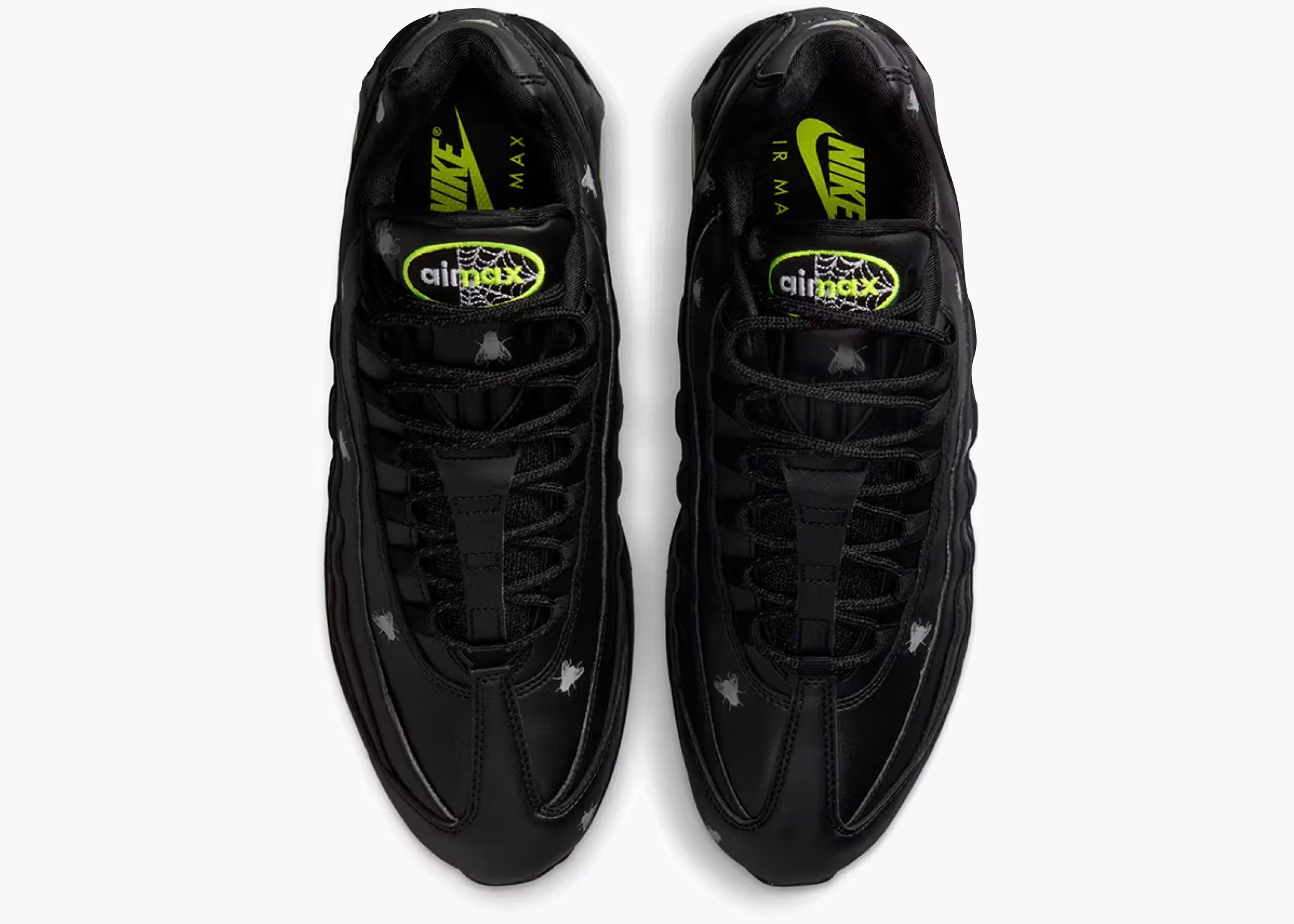 Nike Air Max 95 Premium Housflies IM3082-001 Hype Clothinga Limited Edition