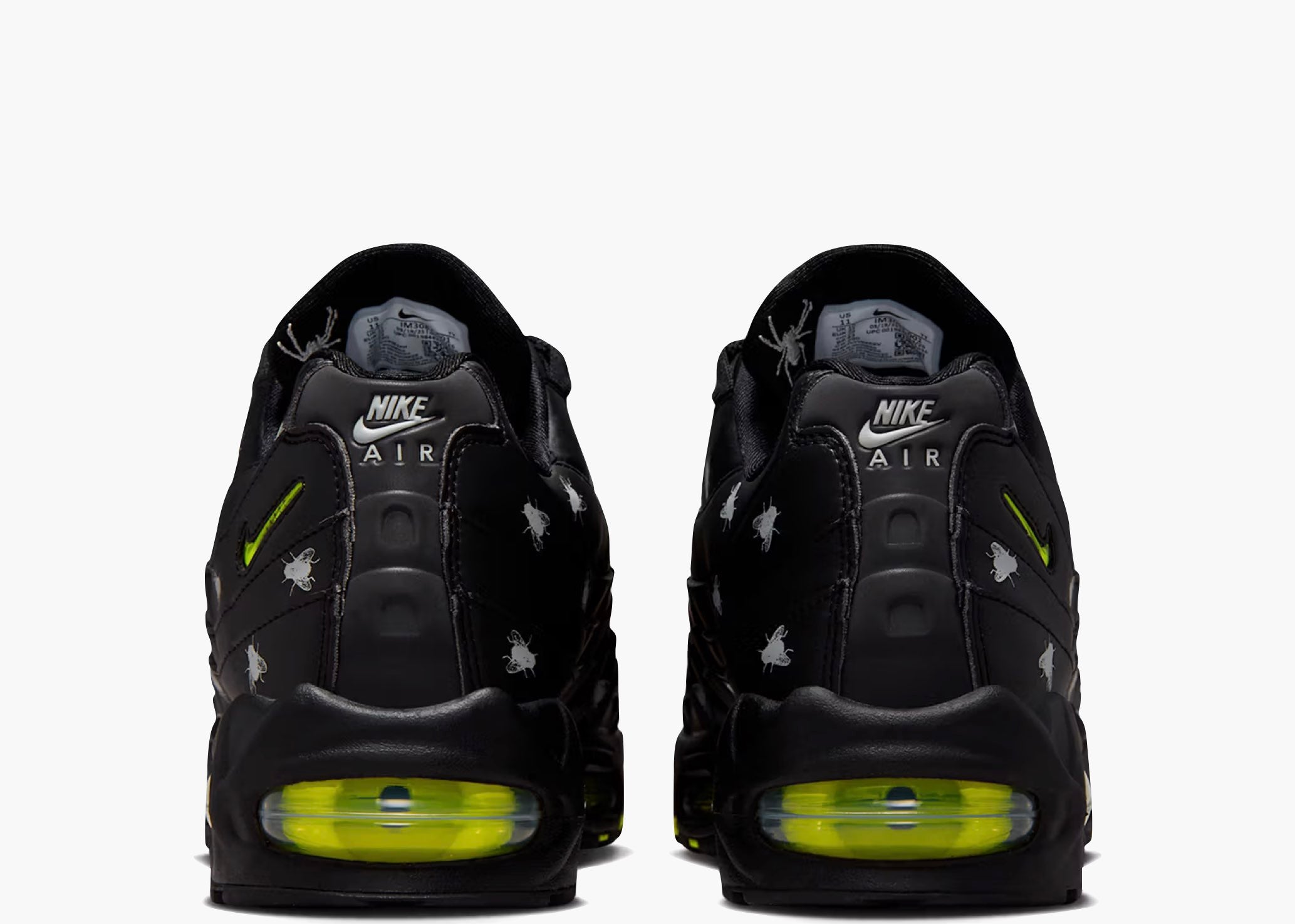Nike Air Max 95 Premium Housflies IM3082-001 Hype Clothinga Limited Edition