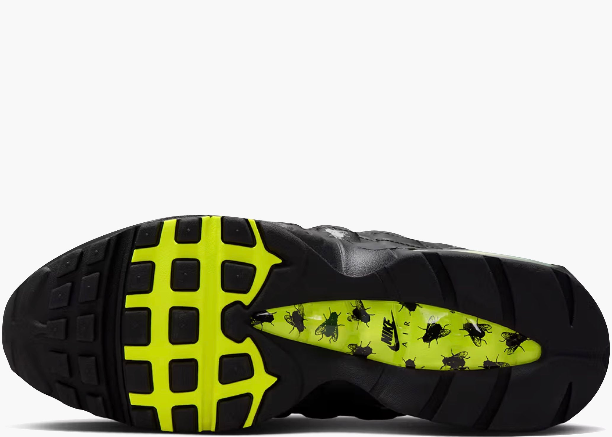 Nike Air Max 95 Premium Housflies IM3082-001 Hype Clothinga Limited Edition