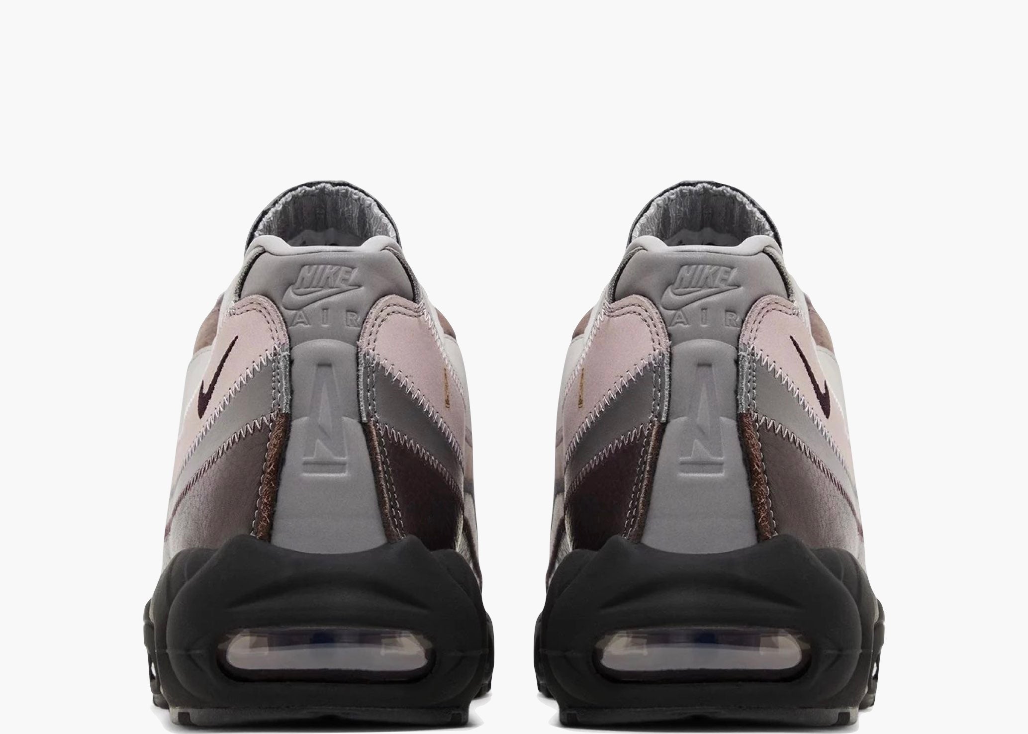 Nike Air Max 95 SP A Ma Maniére While You Were Sleeping FZ8743-200 Hype Clothinga Limited Edition