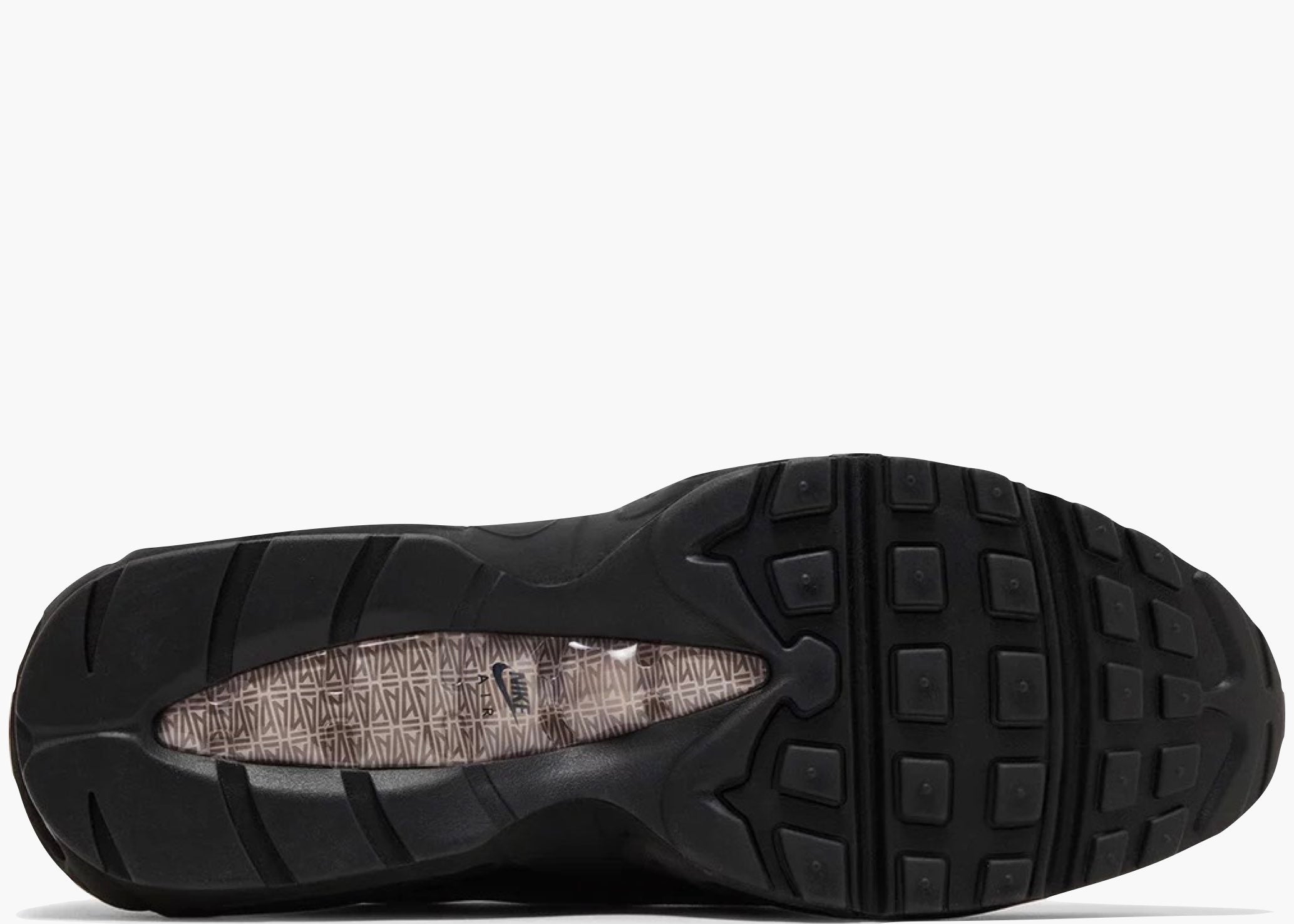Nike Air Max 95 SP A Ma Maniére While You Were Sleeping FZ8743-200 Hype Clothinga Limited Edition