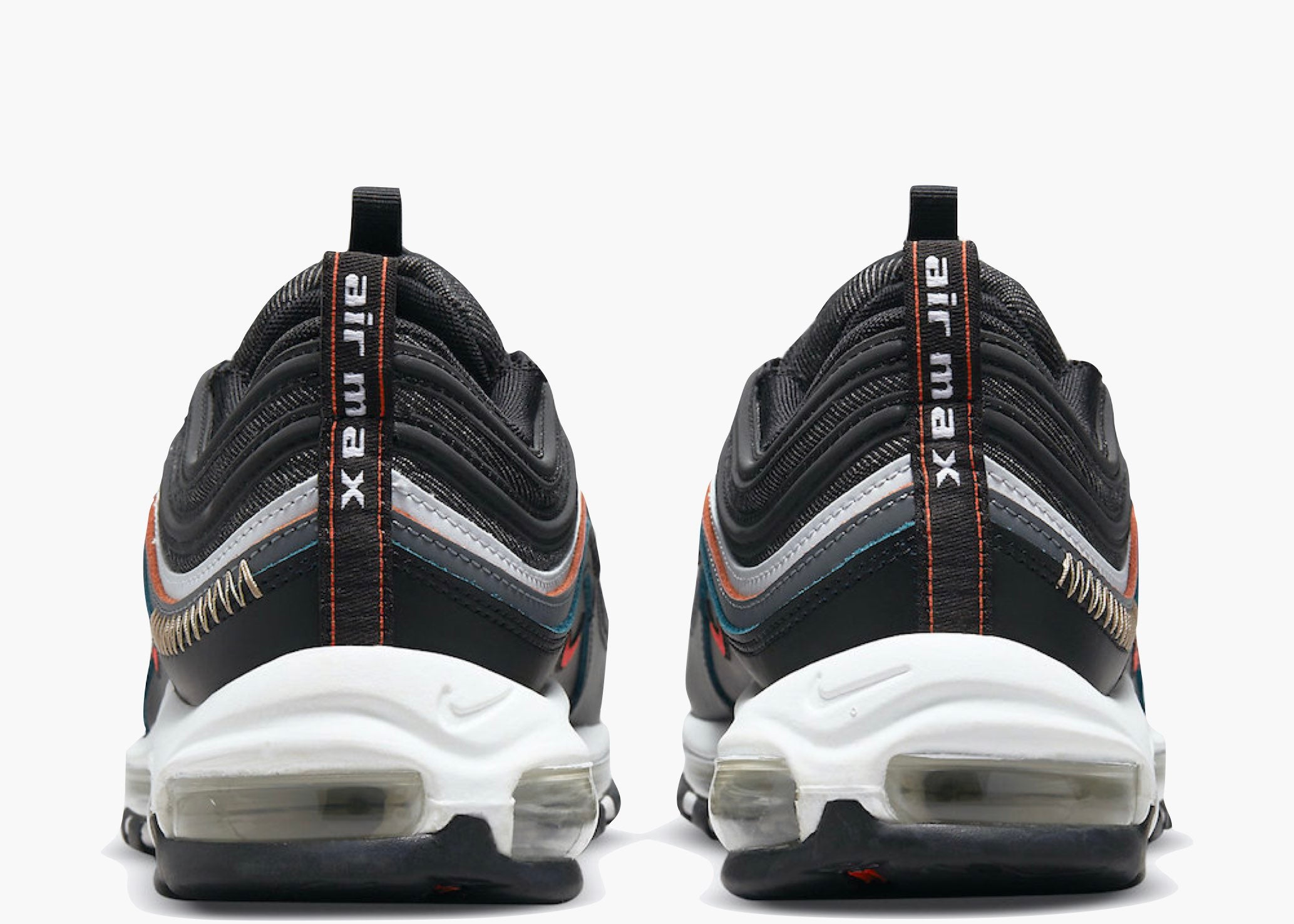 Nike Air Max 97 Alter & Reveal Hype Clothinga Limited Edition