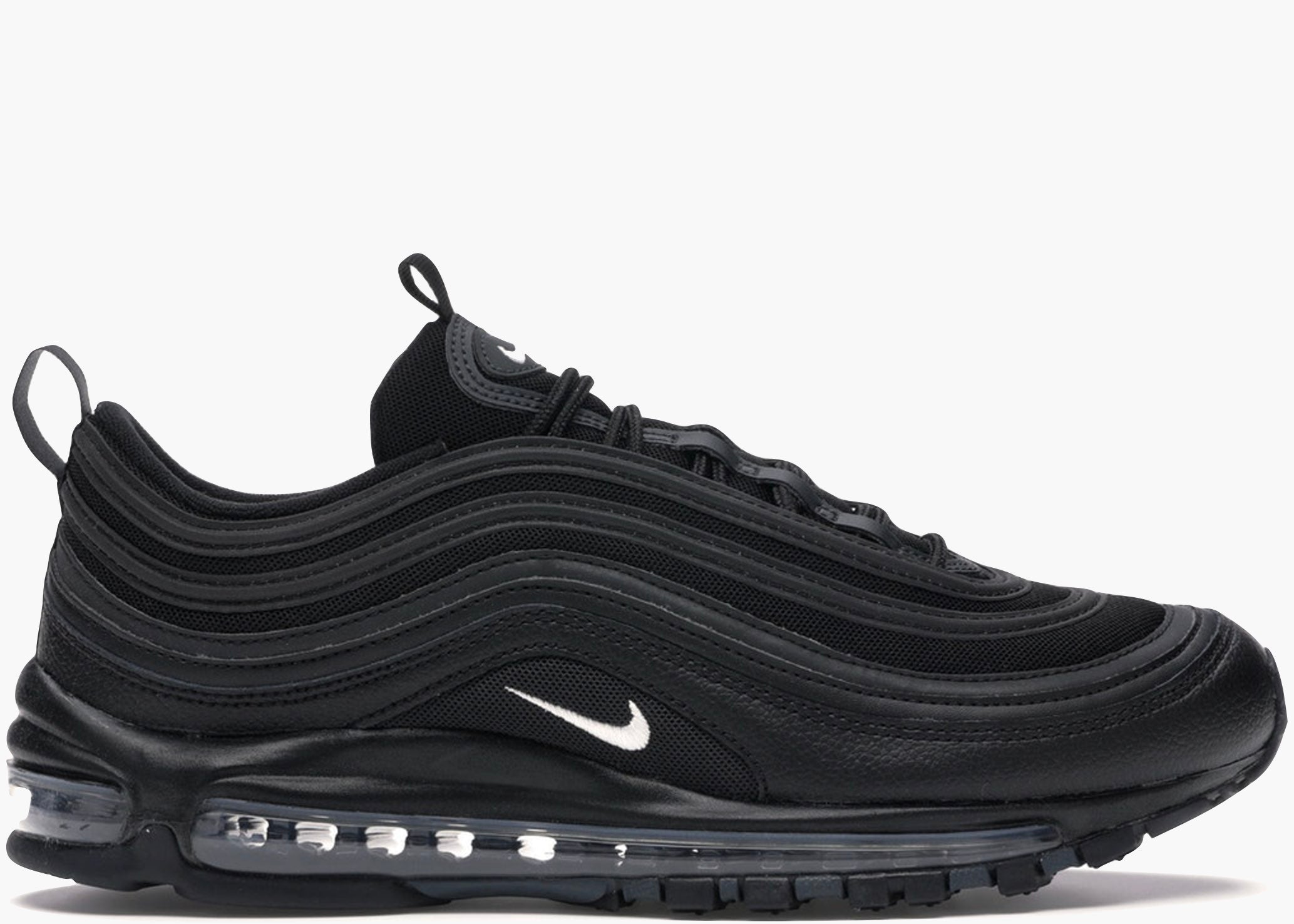 Nike Air Max 97 Black White Anthricite
Hype Clothinga