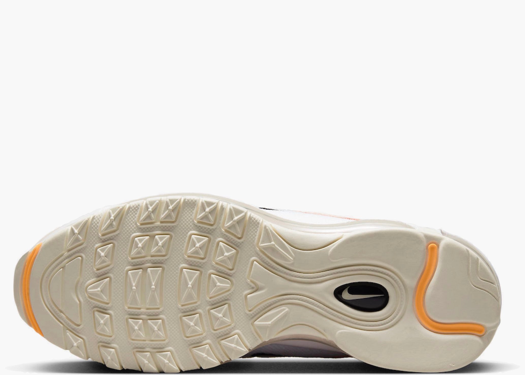 Nike Air Max 97 Feel Love (W) FD0870-100 Hype Clothinga Limited Edition