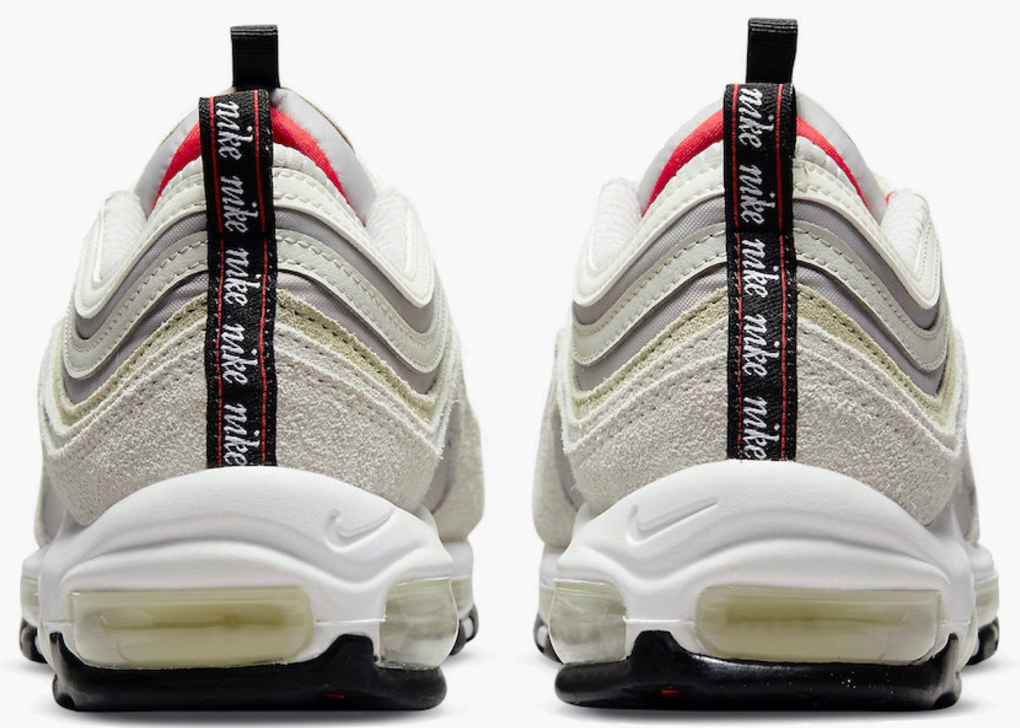 Nike Air Max 97 First Use Summit White