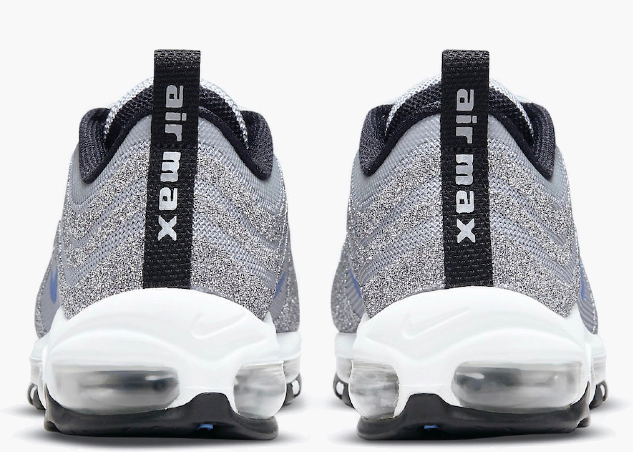 Nike Air Max 97 Swarovski Polar Blue (W)