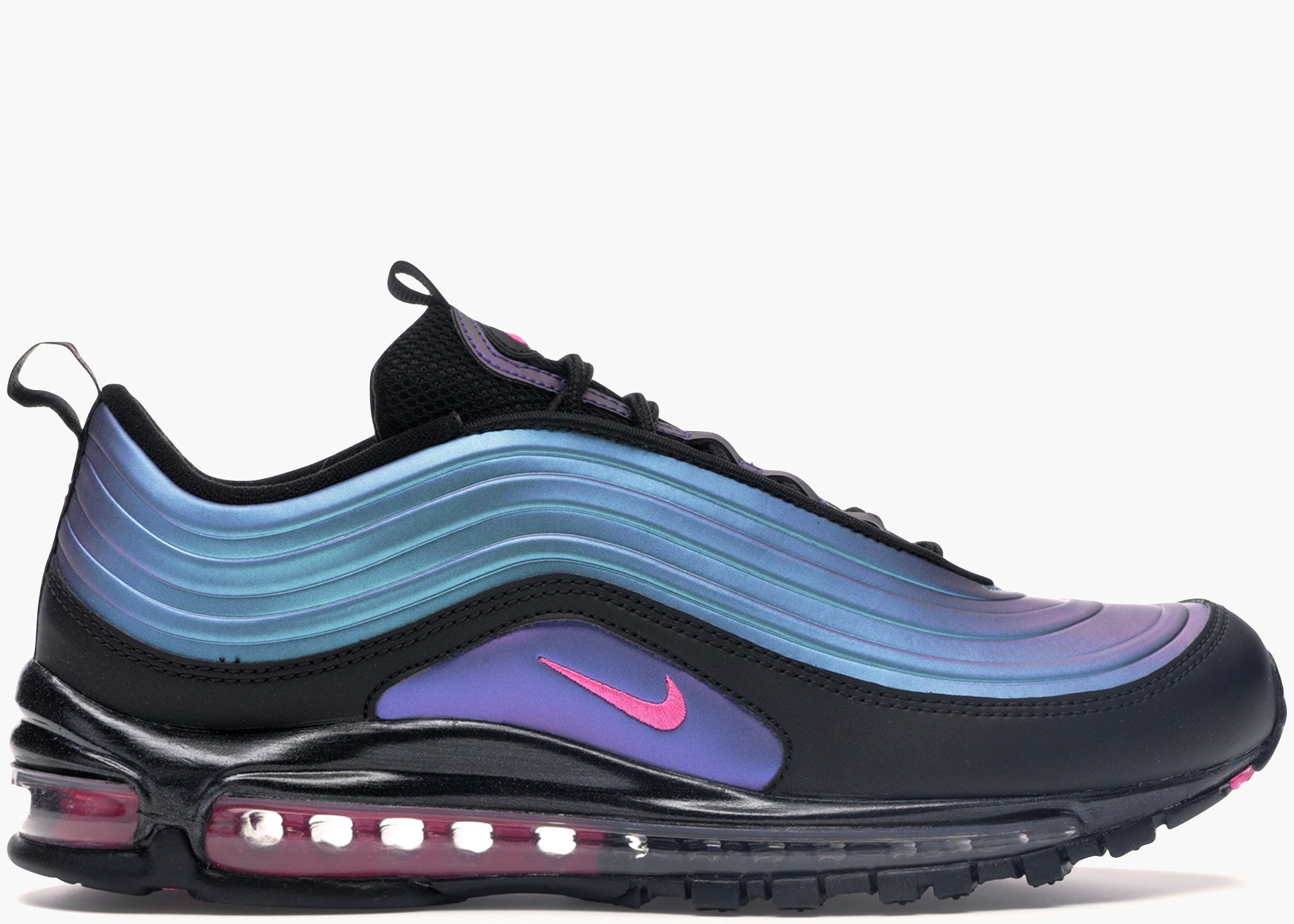 Nike Air Max 97 Throwback Future