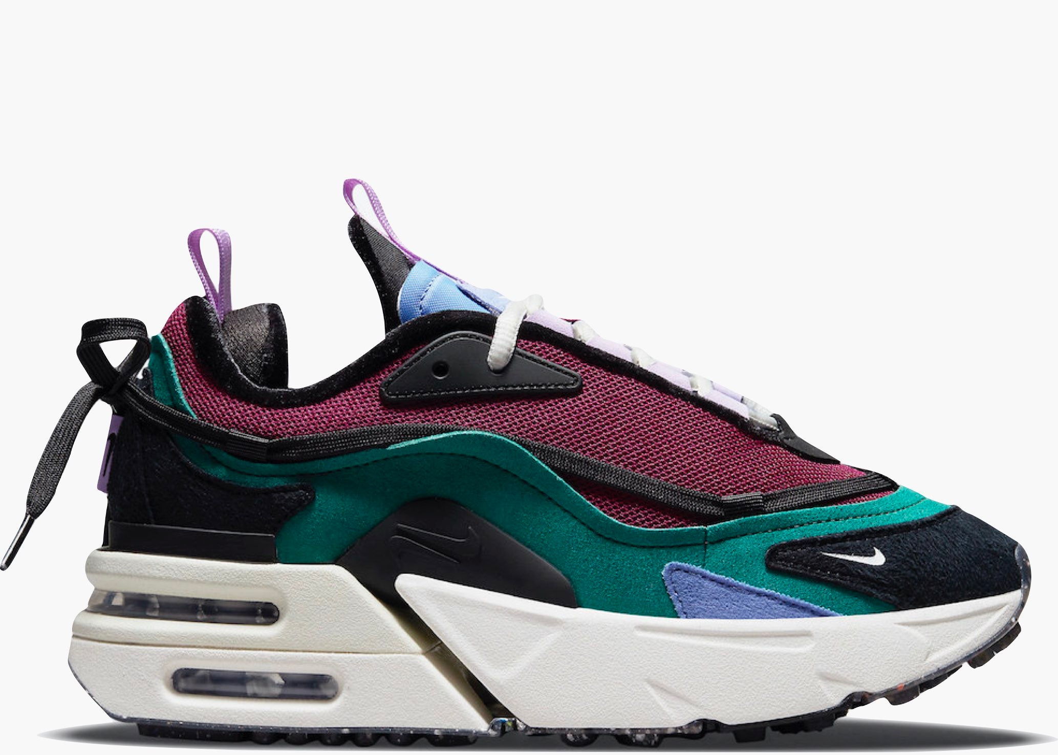 Nike Air Max Furyosa Night Green (W)