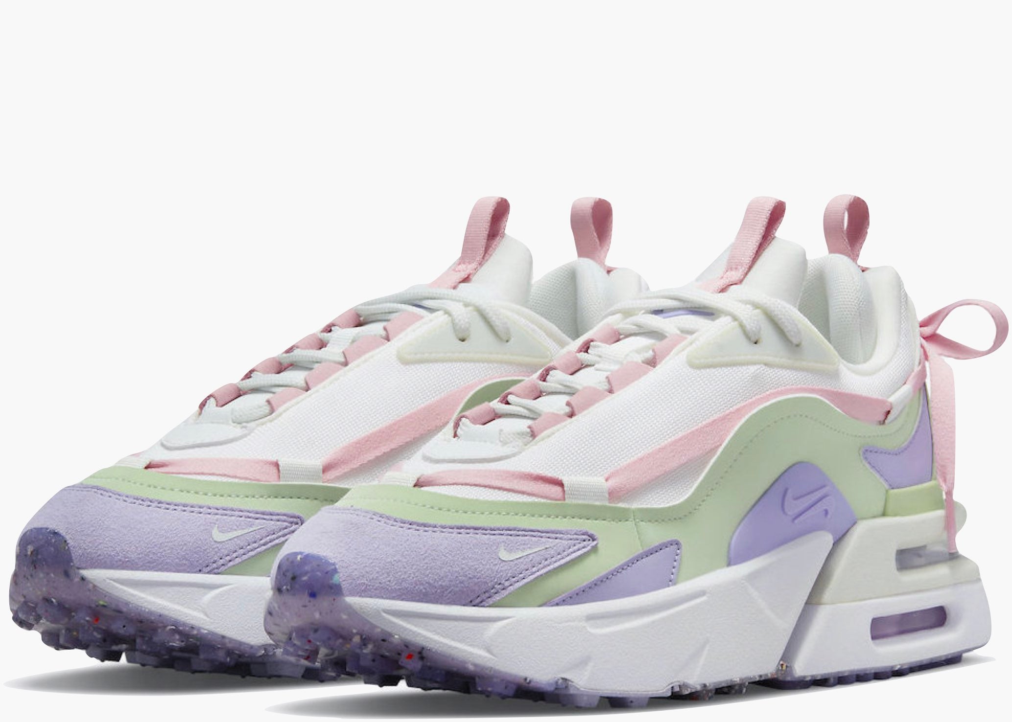 Nike Air Max Furyosa Pastel (W) Hype Clothinga Limited Edition