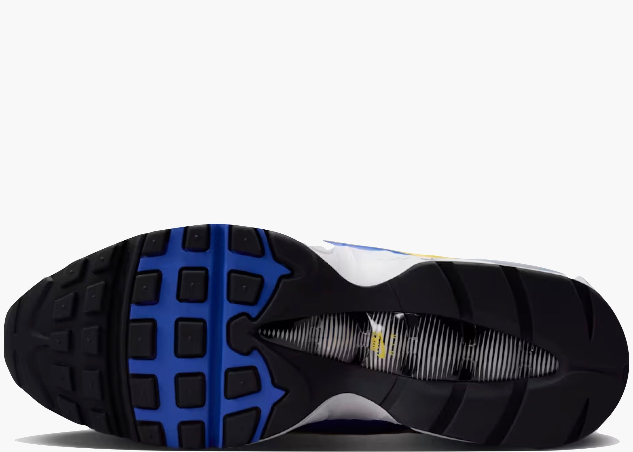 Nike Air Max Joga Bonito R9 Brazil