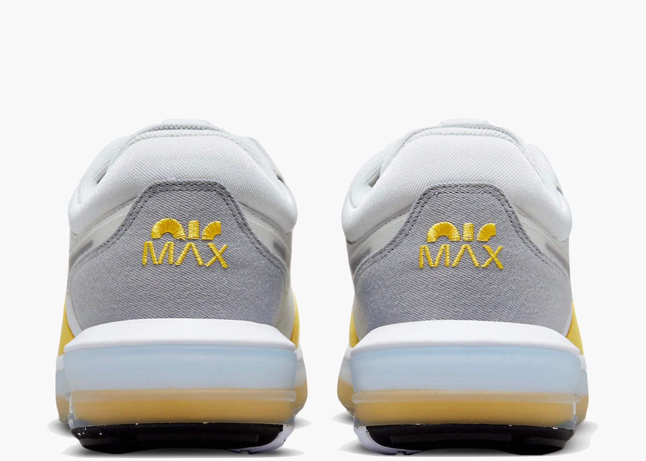 Nike Air Max Motif Grey Fog Photon Dust (GS) Hype Clothinga Limited Edition