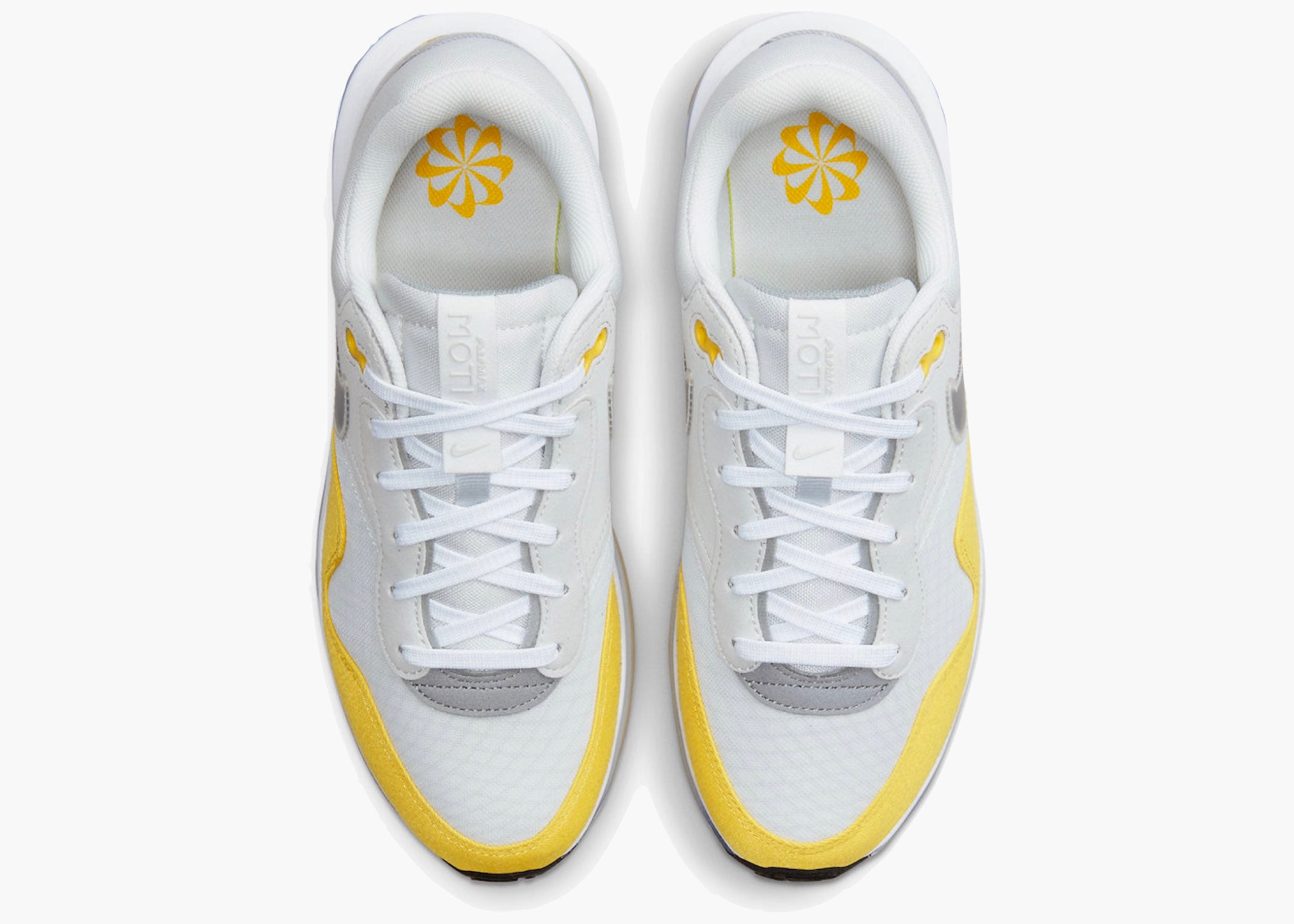 Nike Air Max Motif Grey Fog Photon Dust (GS) Hype Clothinga Limited Edition