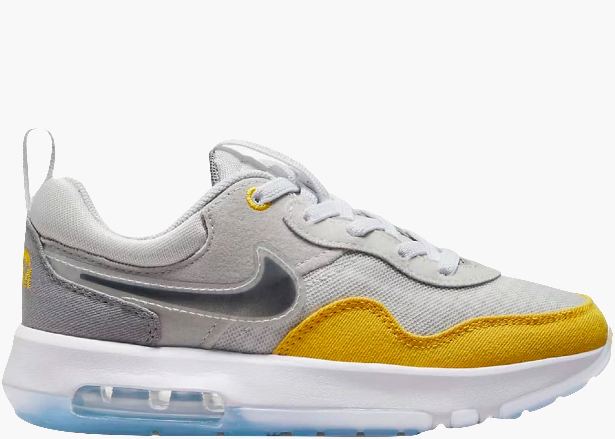 Nike Air Max Motif Grey Fog Photon Dust (PS) Hype Clothinga Limited Edition