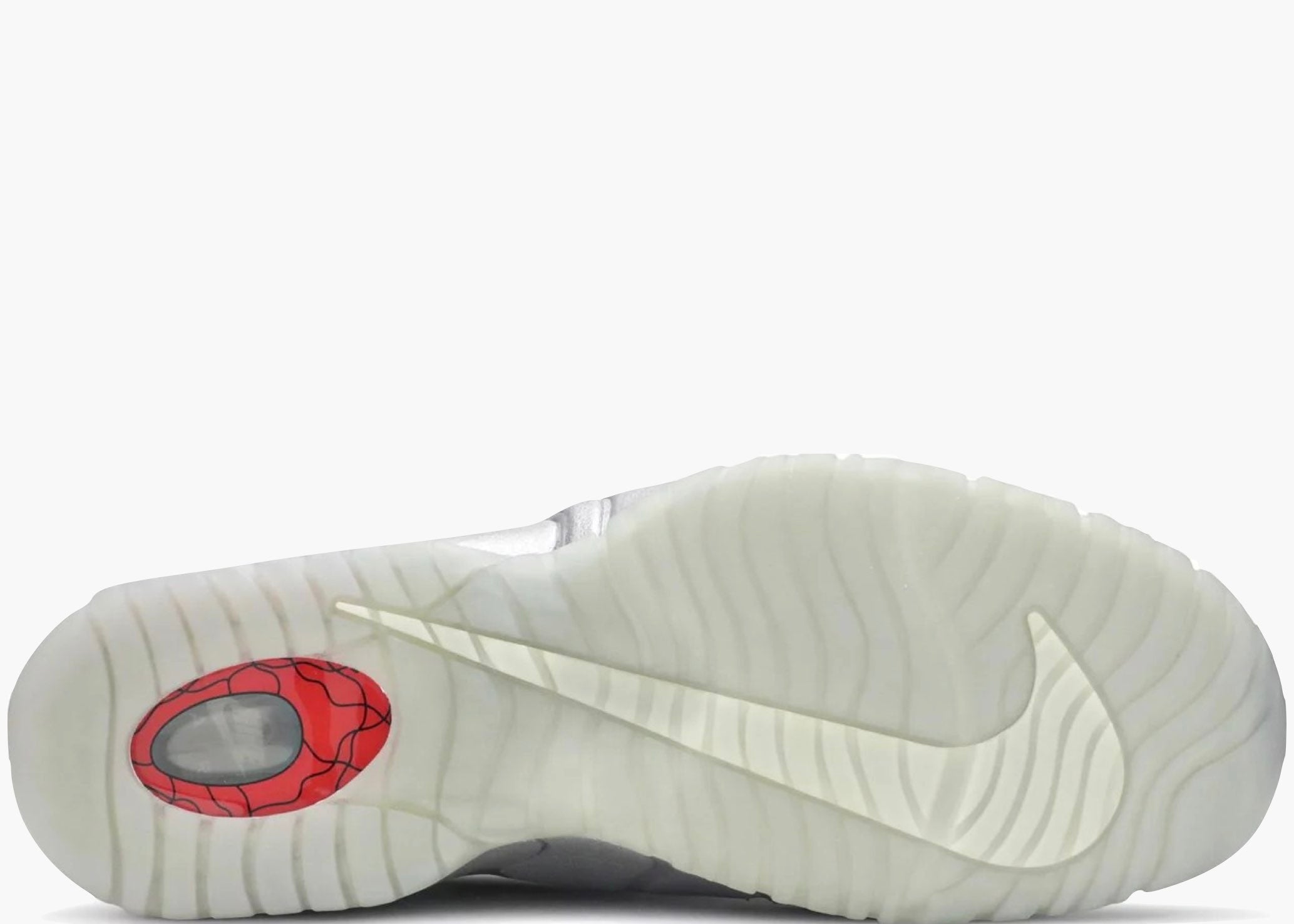 Nike Air Max Penny 1 Doernbecher 728590-001 Hype Clothinga Limited Edition