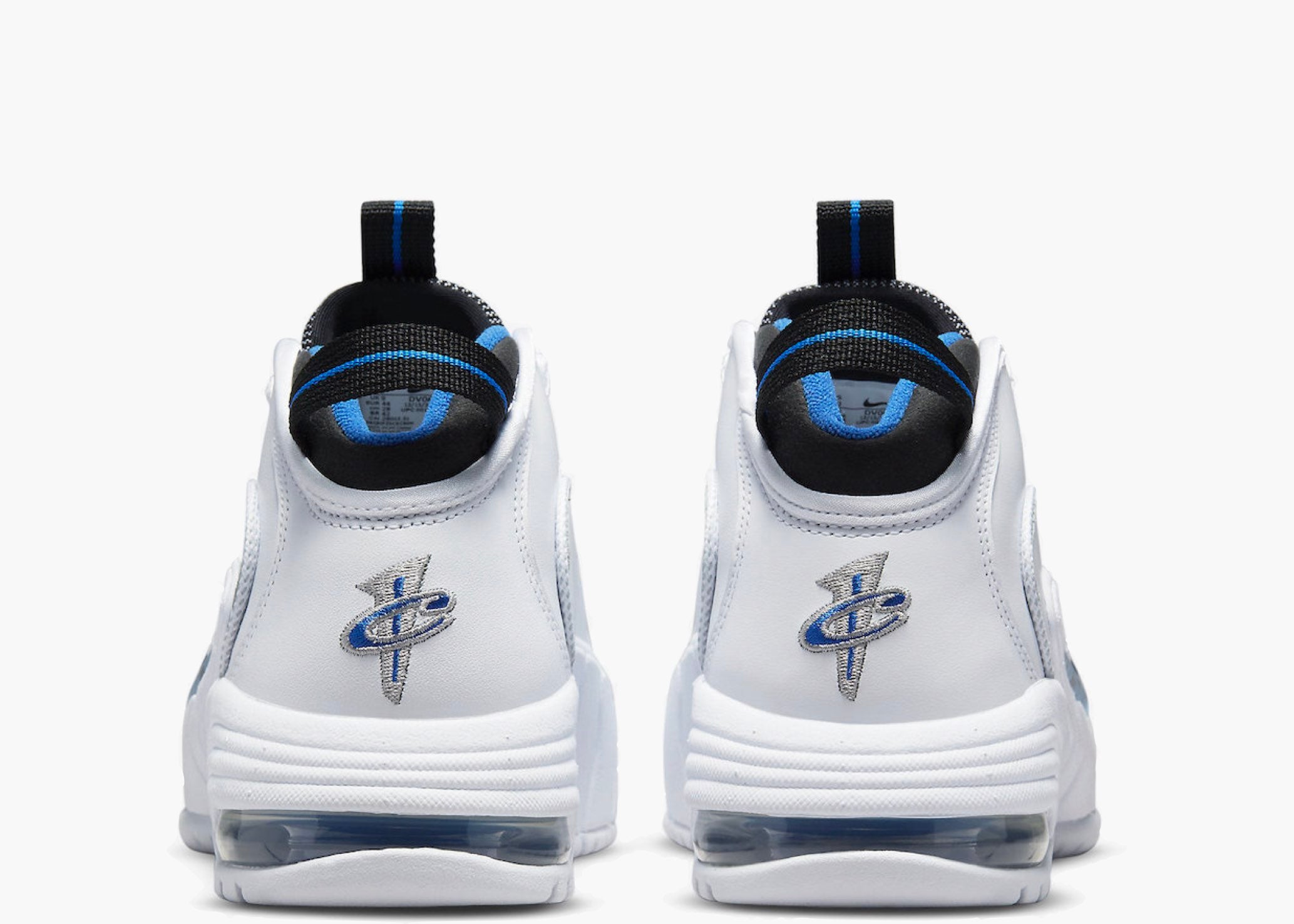 Nike Air Max Penny 1 Home (2022) Hype Clothinga Limited Edition