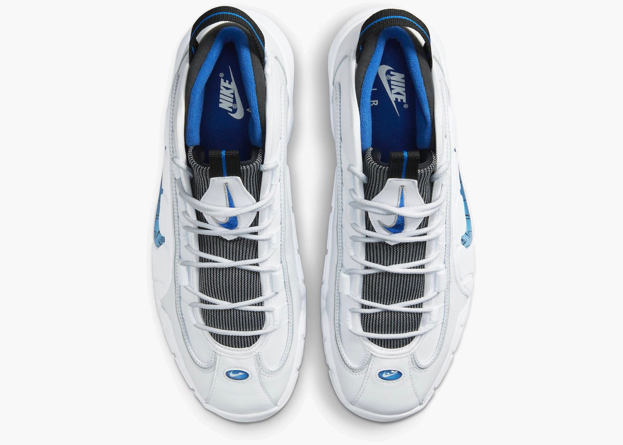 Nike Air Max Penny 1 Home (2022) Hype Clothinga Limited Edition