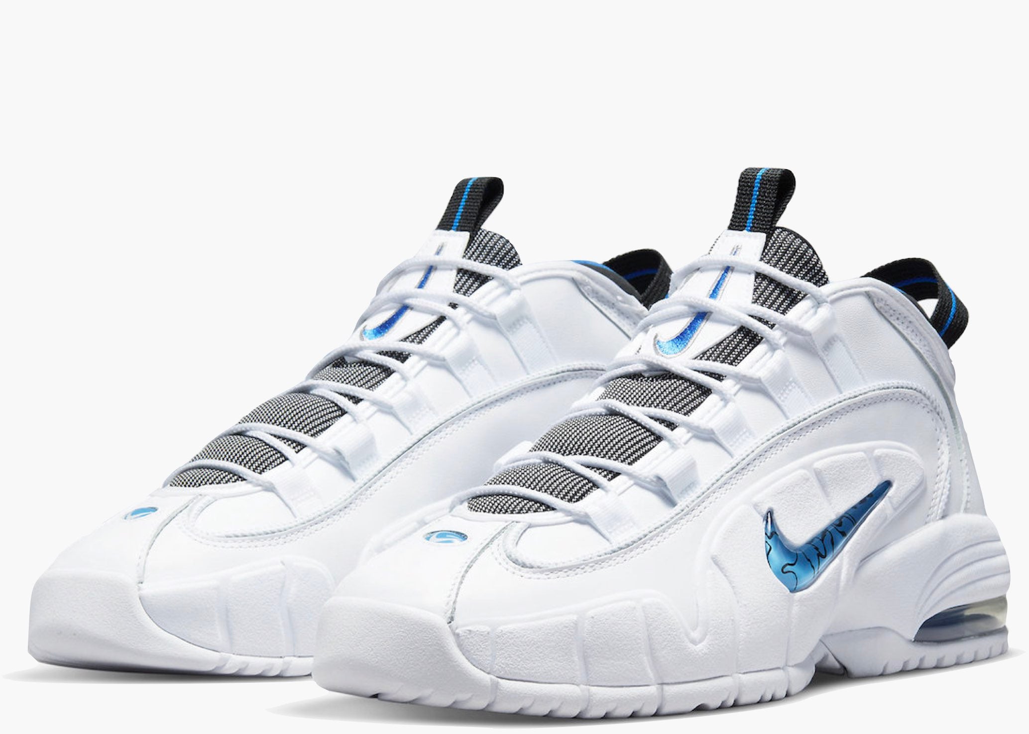 Nike Air Max Penny 1 Home (2022) Hype Clothinga Limited Edition