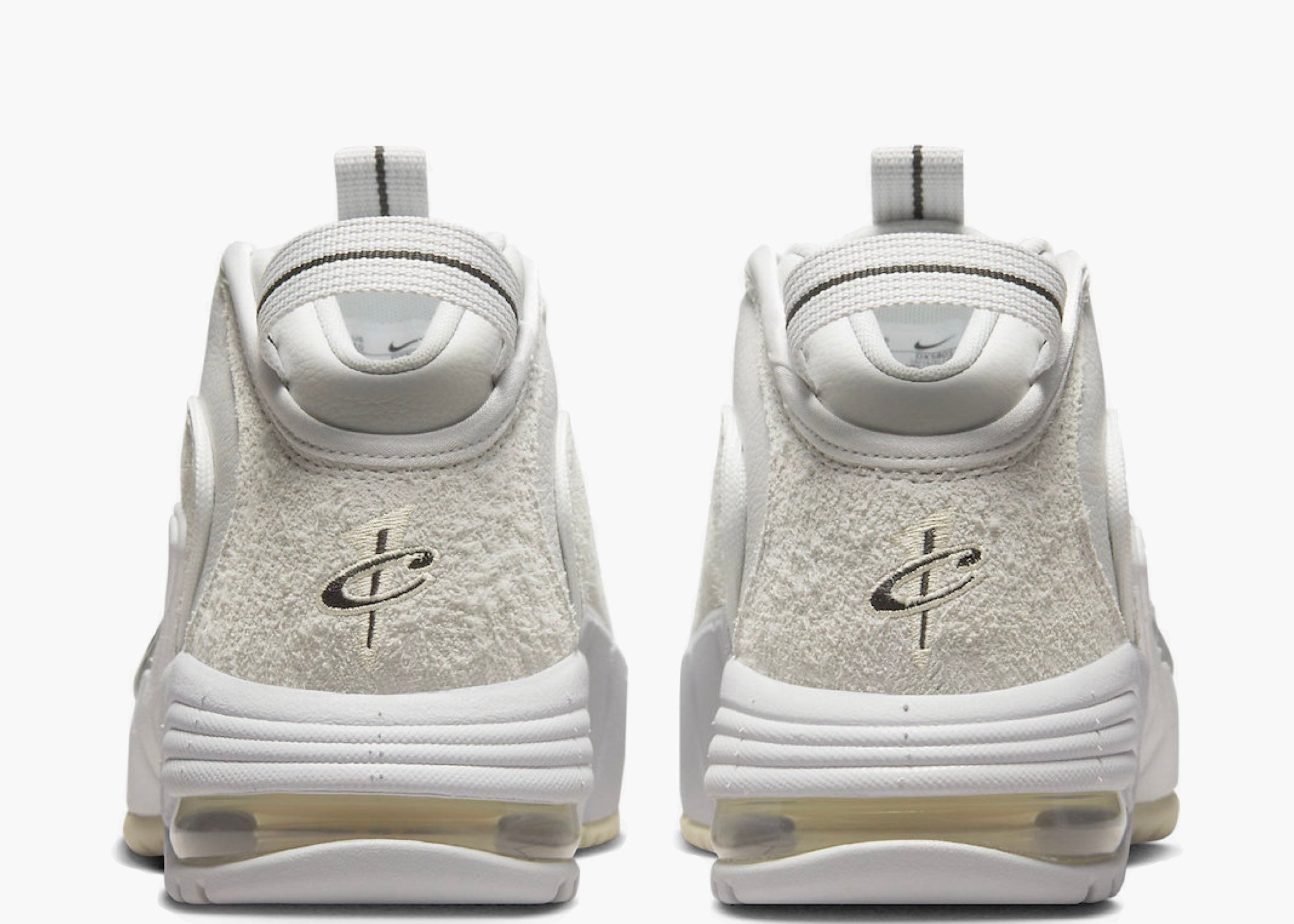 Nike Air Max Penny 1 PRM Photon Dust Summit White Hype Clothinga Limited Edition