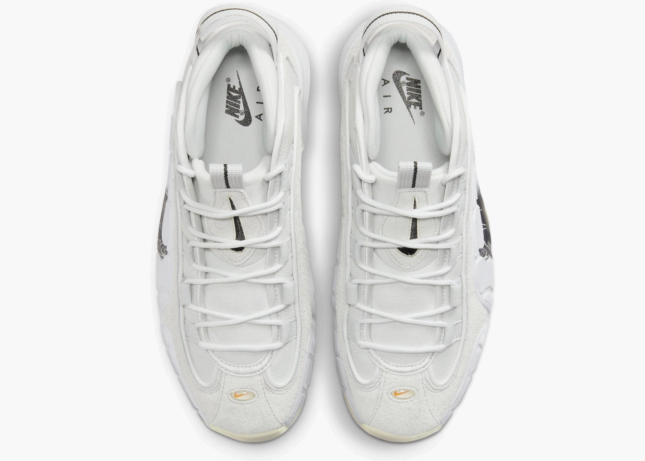 Nike Air Max Penny 1 PRM Photon Dust Summit White Hype Clothinga Limited Edition