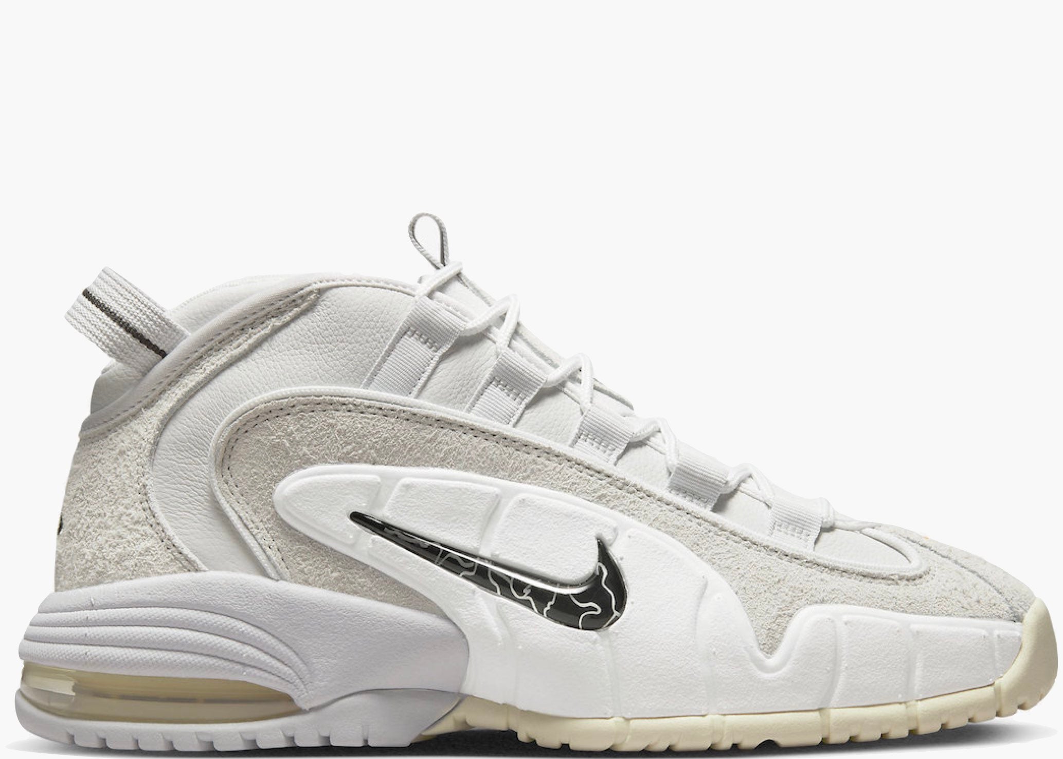 Nike Air Max Penny 1 PRM Photon Dust Summit White Hype Clothinga Limited Edition