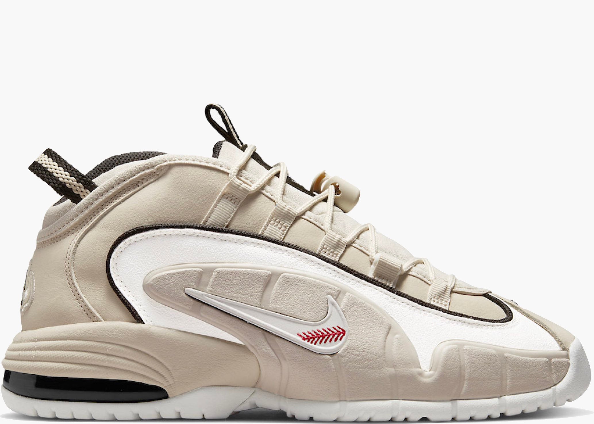 Nike Air Max Penny 1 Social Status Recess Photon Dust Hype clothinga Limited Edition