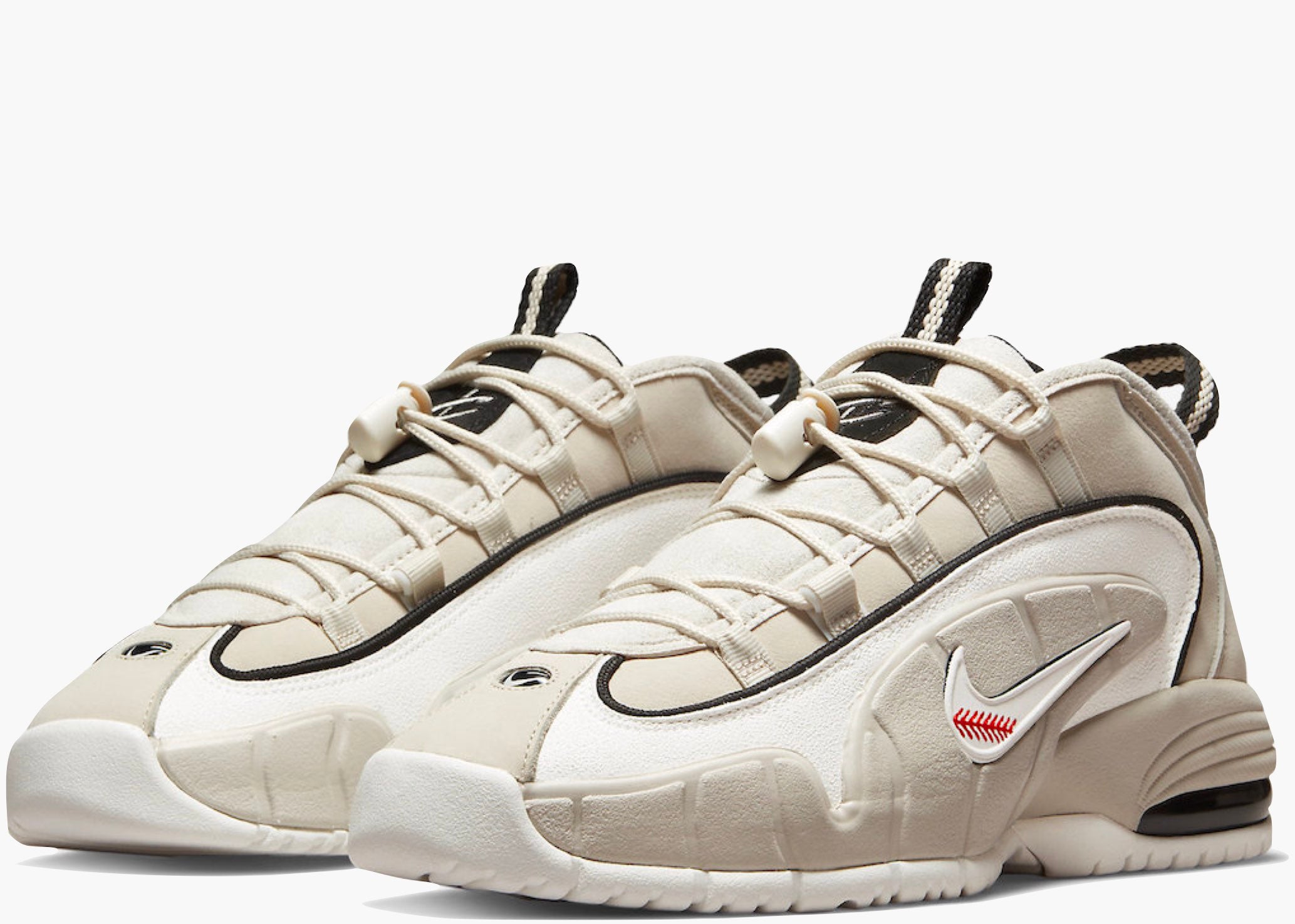 Nike Air Max Penny 1 Social Status Recess Photon Dust Hype clothinga Limited Edition