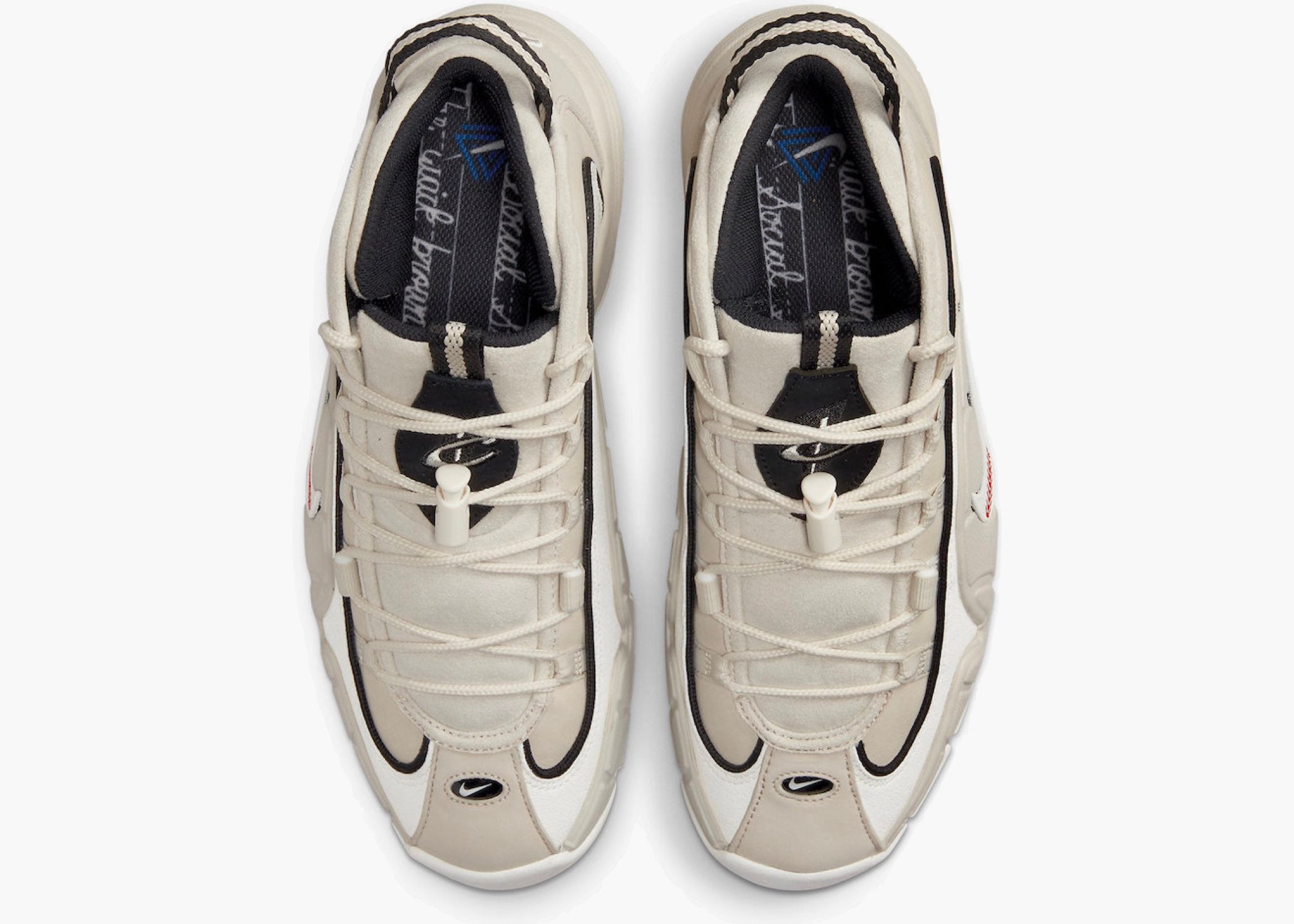 Nike Air Max Penny 1 Social Status Recess Photon Dust Hype clothinga Limited Edition