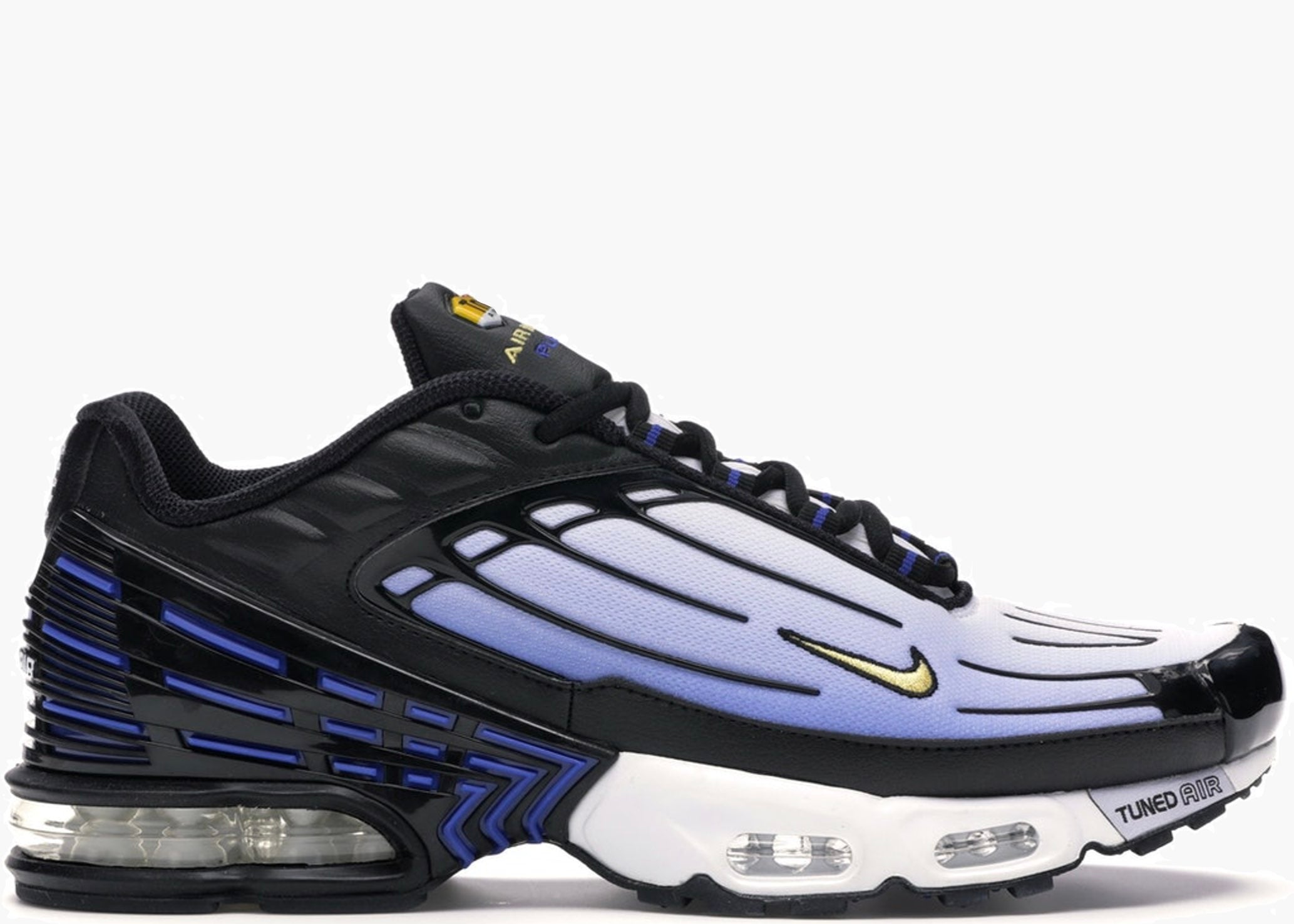 Nike Air Max Plus 3 Hyper Blue
Hype Clothinga