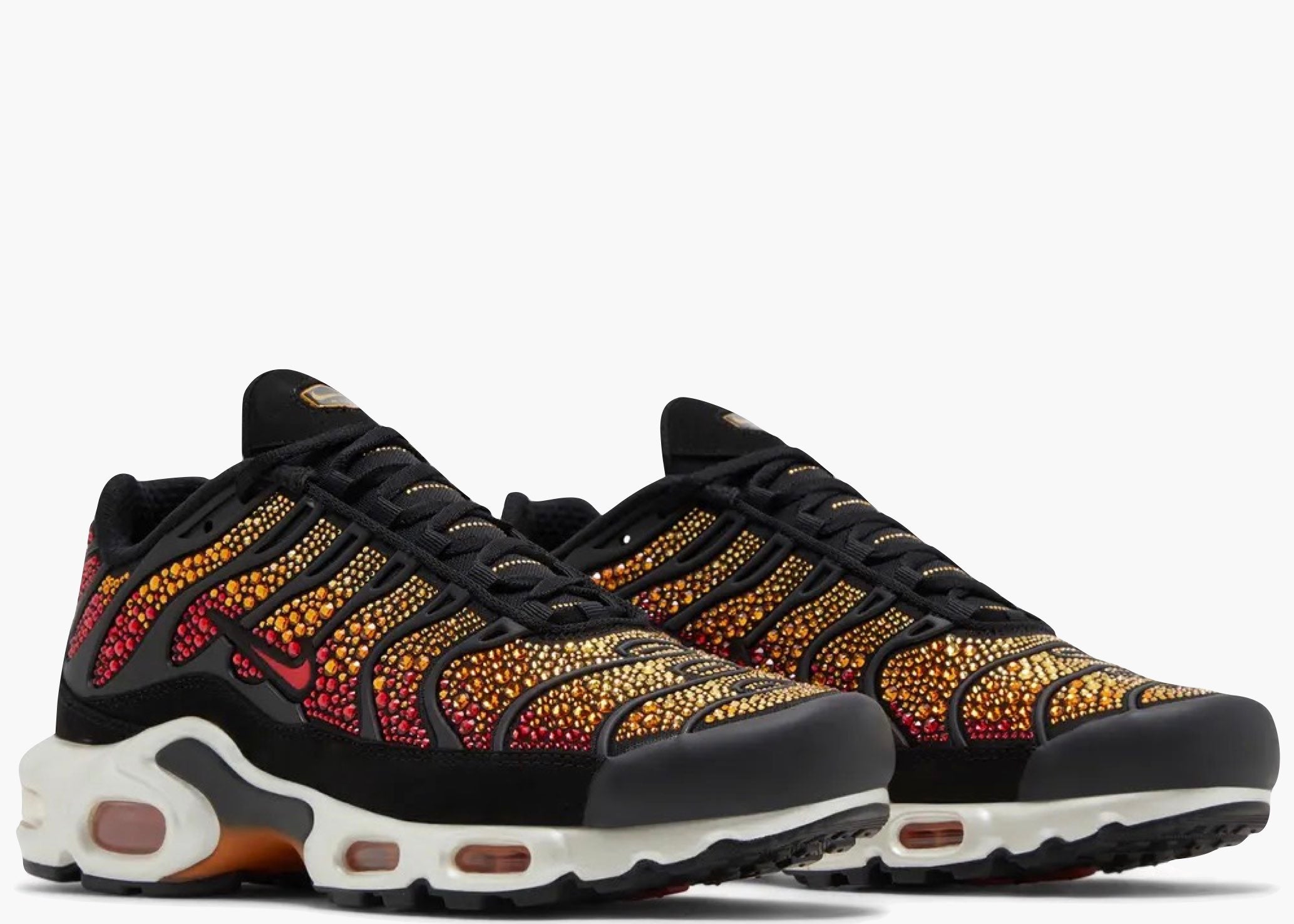 Nike Air Max Plus Swarovski Sunset (W) FZ9042-001 Hype Clothinga Limited Edition