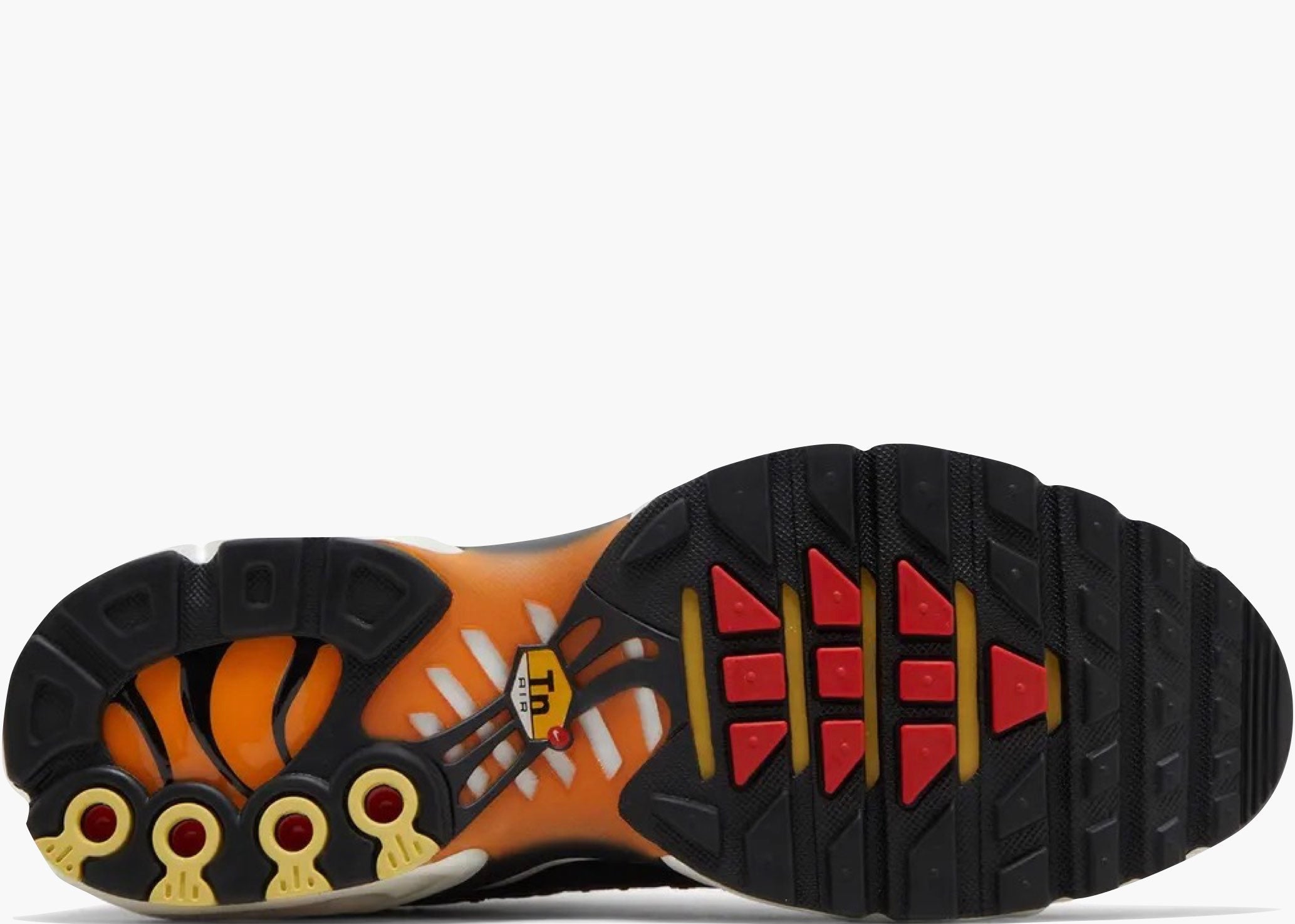 Nike Air Max Plus Swarovski Sunset (W) FZ9042-001 Hype Clothinga Limited Edition