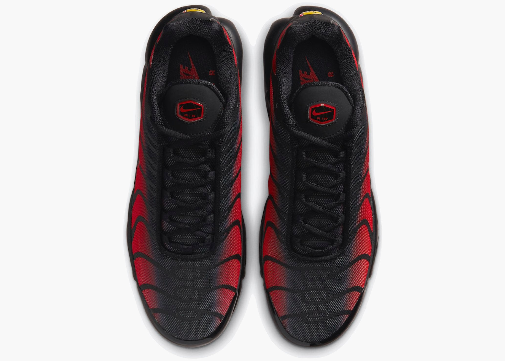 Nike Air Max Plus TN Bred Reflective DZ4507-600 Hype Clothinga Limited Edition