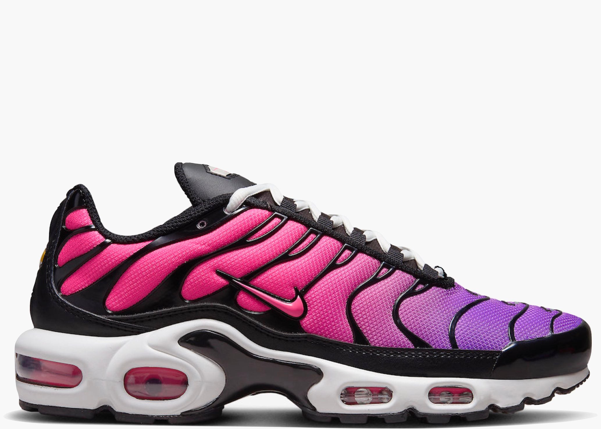 Nike Air Max Plus TN Dusk (W) DZ3670-500 Hype Clothinga Limited Edition