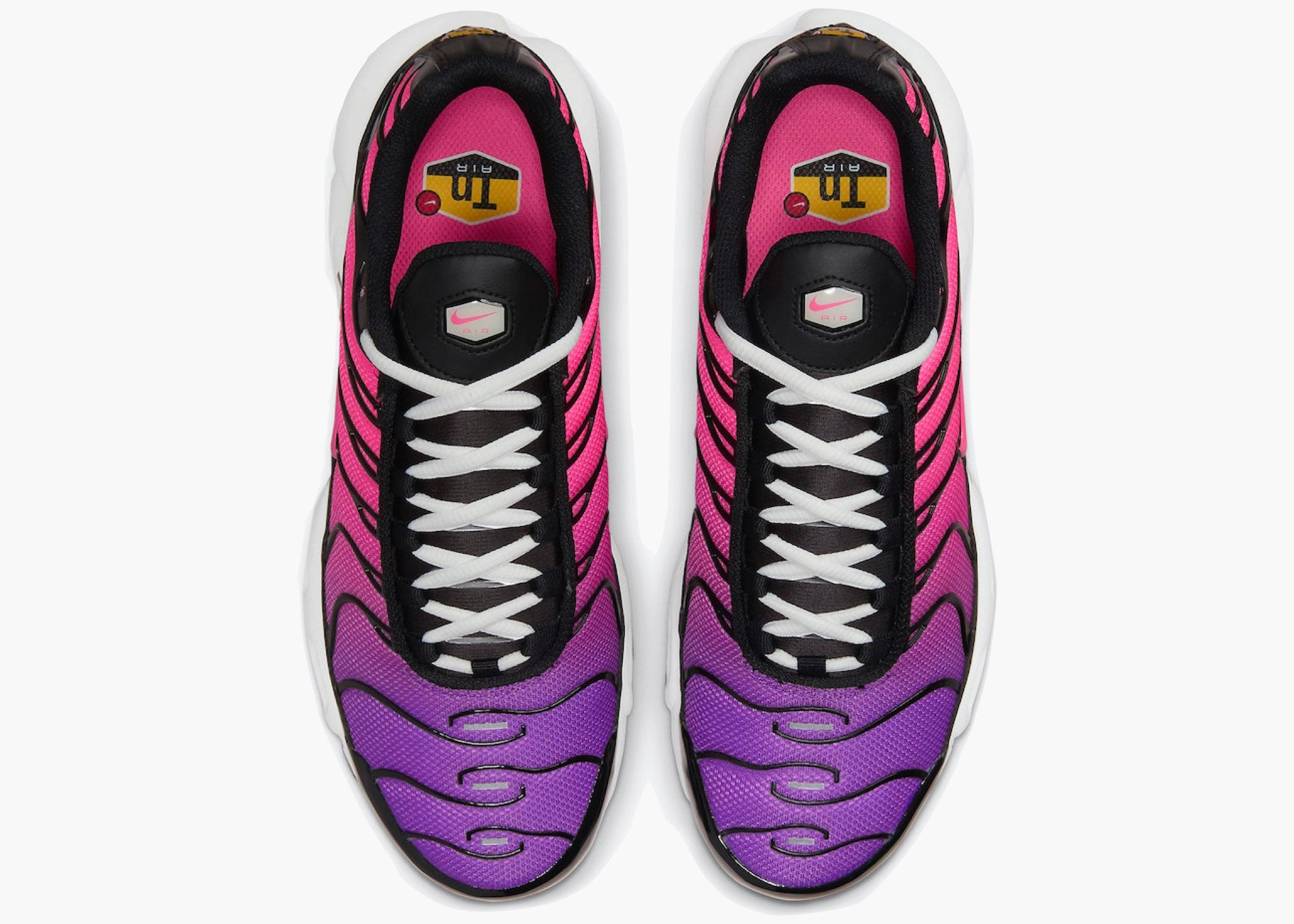 Nike Air Max Plus TN Dusk (W) DZ3670-500 Hype Clothinga Limited Edition