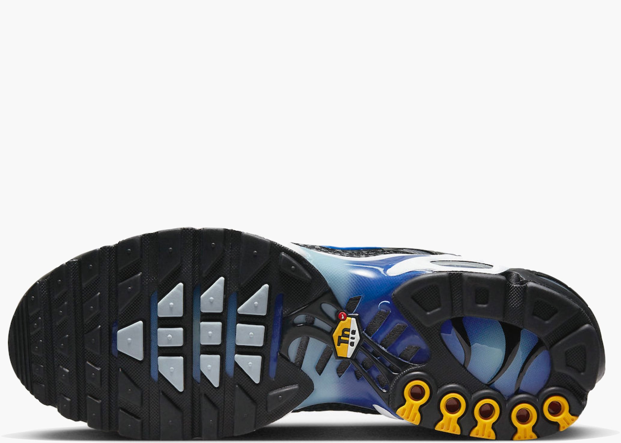 Nike Air Max Plus TN Kiss My Airs Metallic Silver FD9755-001 Hype Clothinga Limited Edition