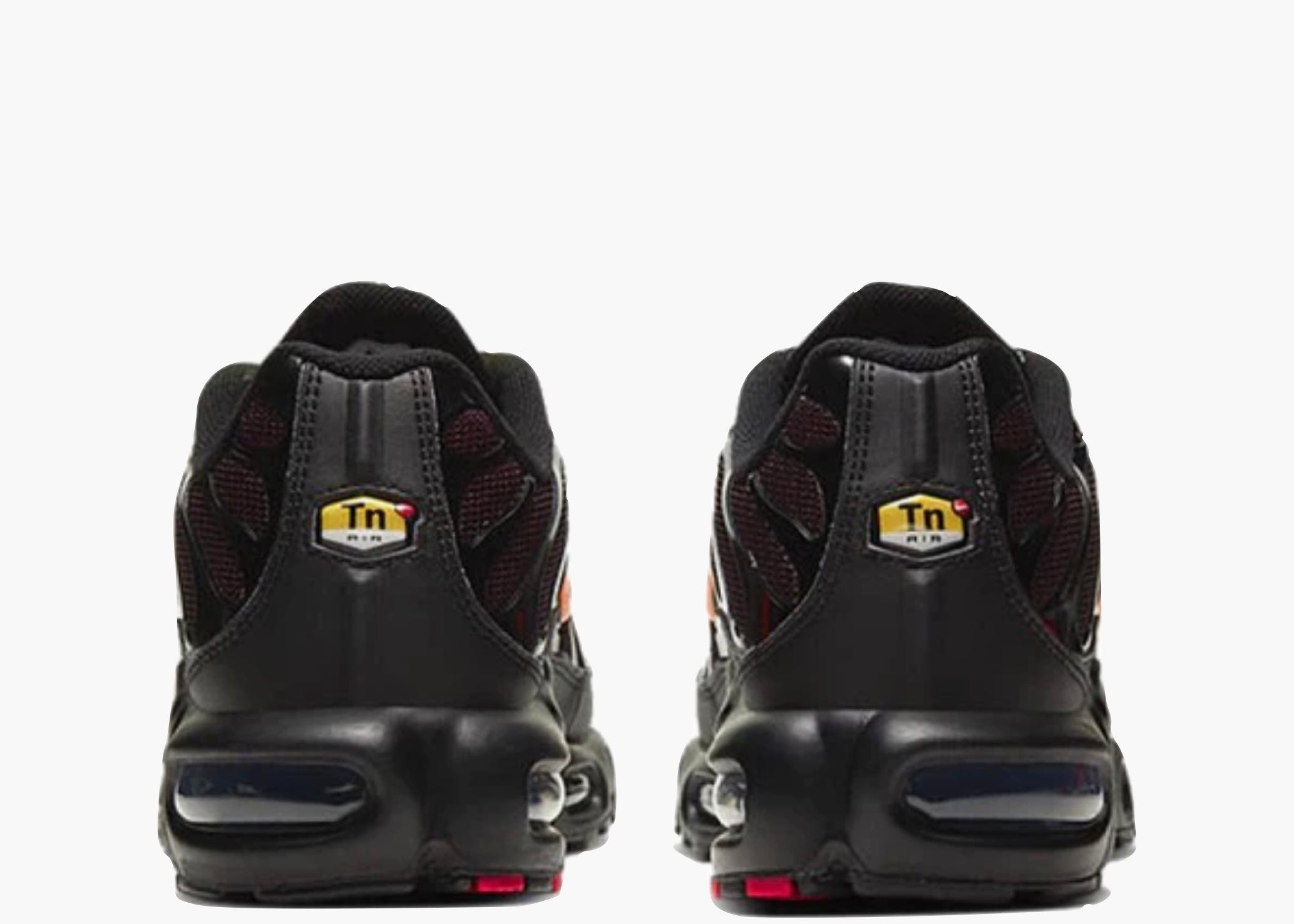 Nike Air Max Plus TN Magma Orange Pack CV1636-002 Hype Clothinga Limited Edition