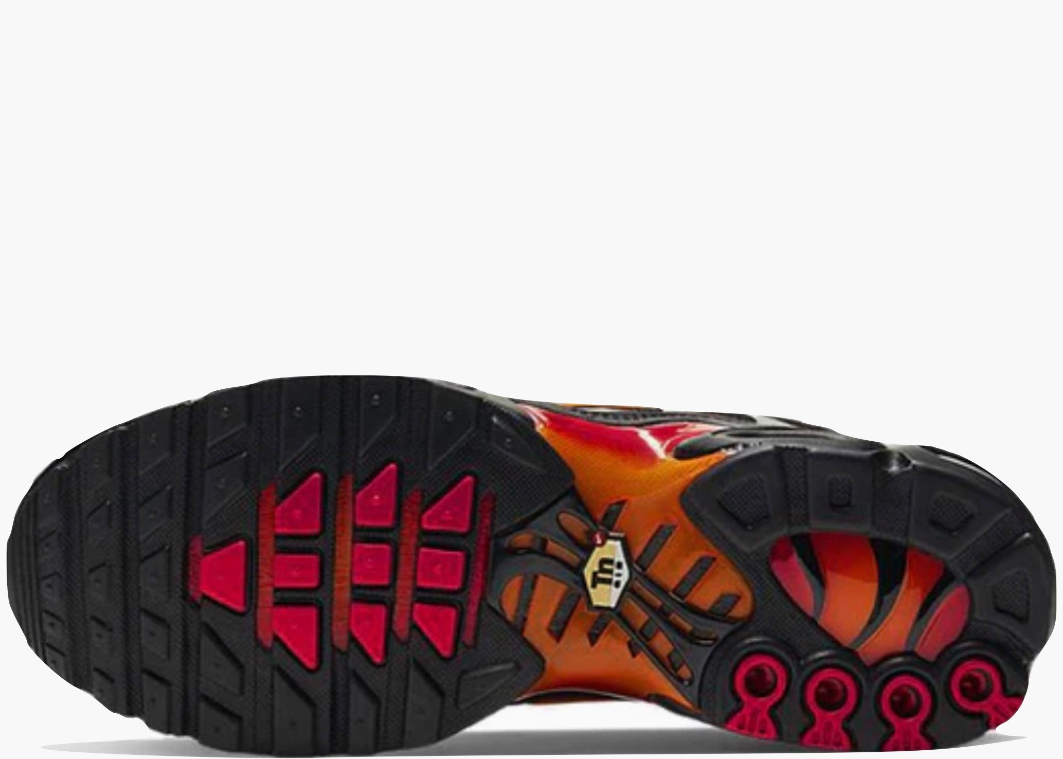 Nike Air Max Plus TN Magma Orange Pack CV1636-002 Hype Clothinga Limited Edition